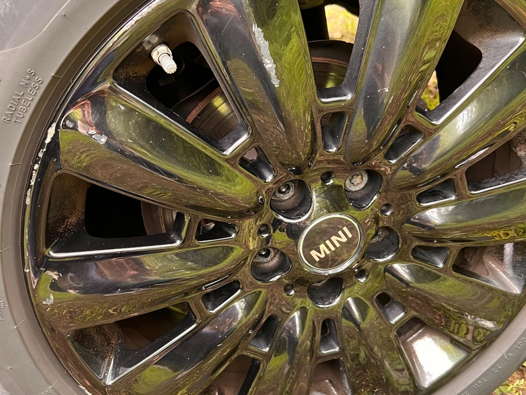 Mini Countryman (2018) - Foto 7