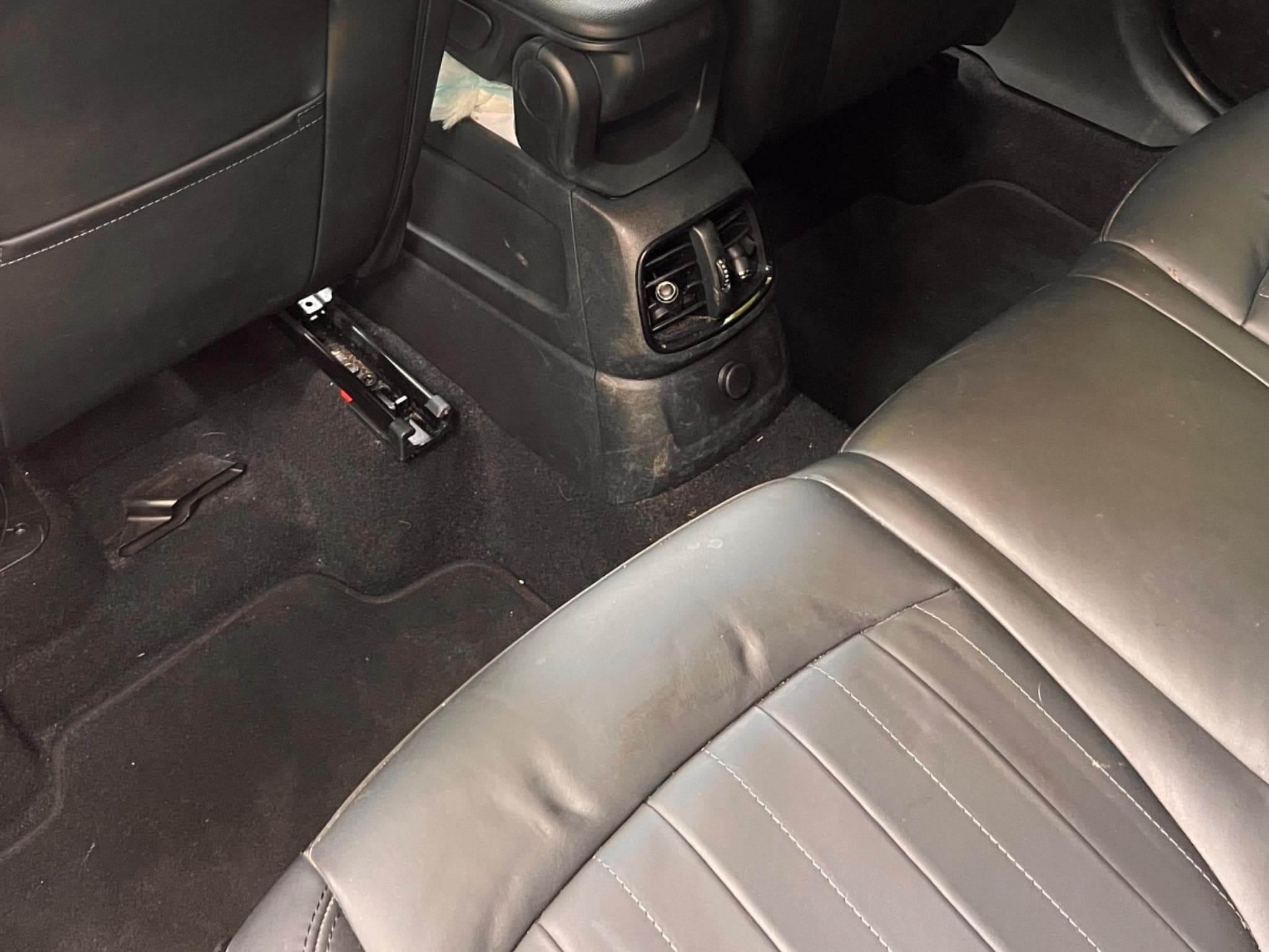 Mini Countryman (2018) - Foto 10