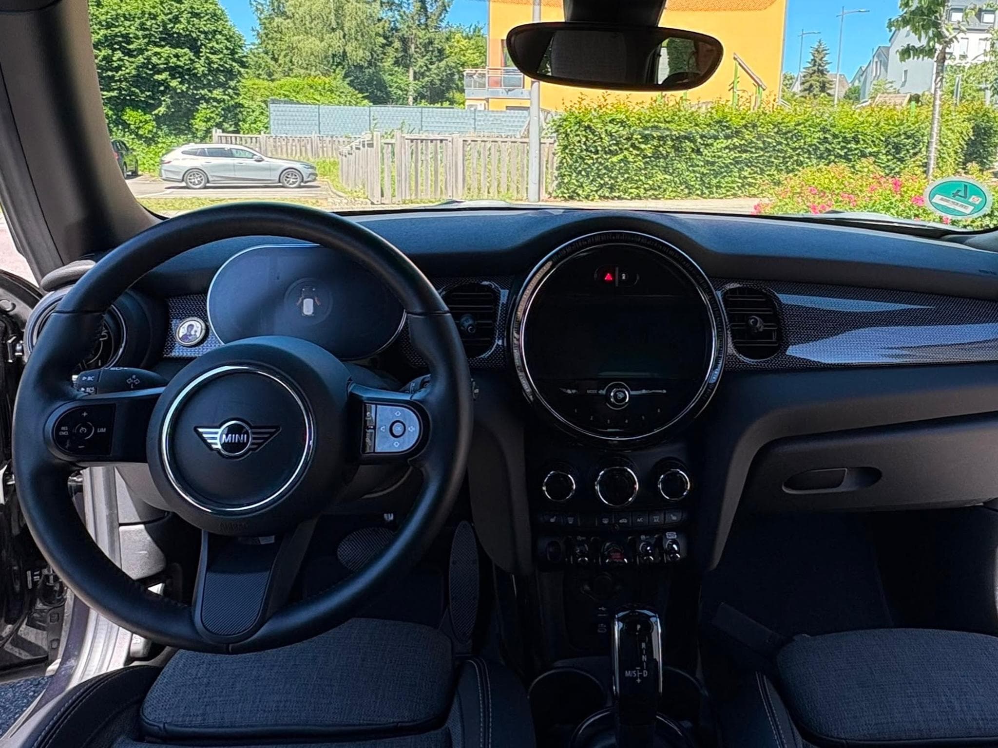 Mini Cooper MINI Cooper 3 portes Automatique (2022) - Photo 2