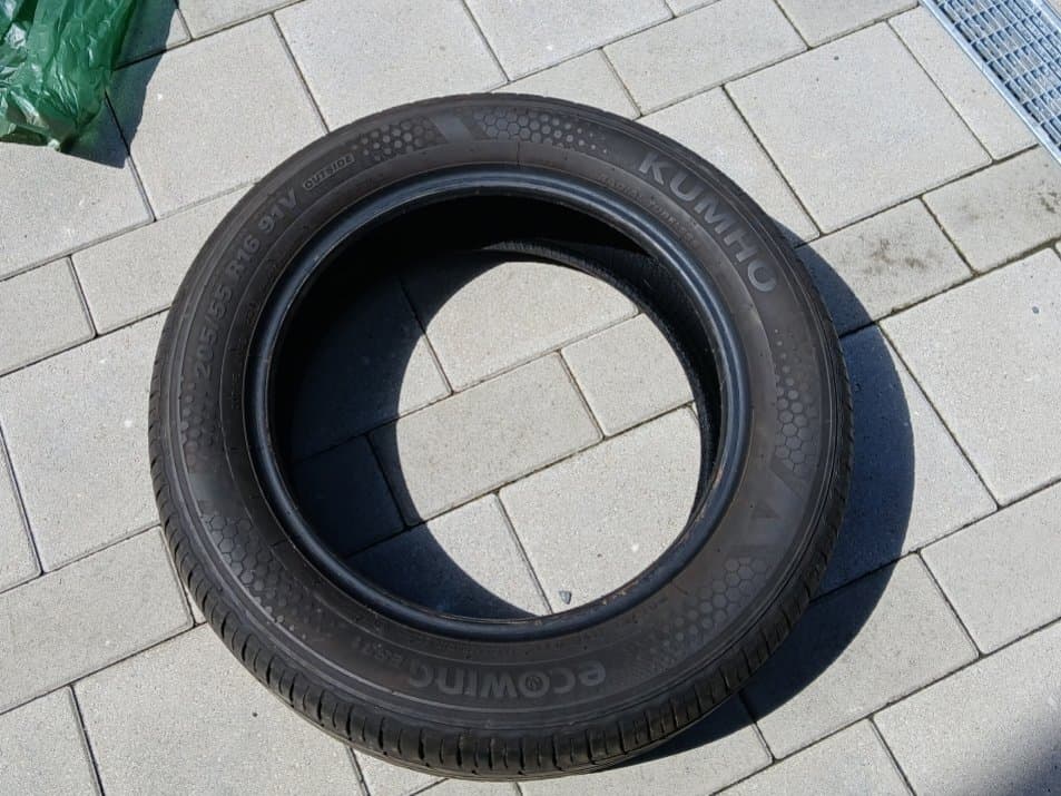 pneus – 16 - Foto 1