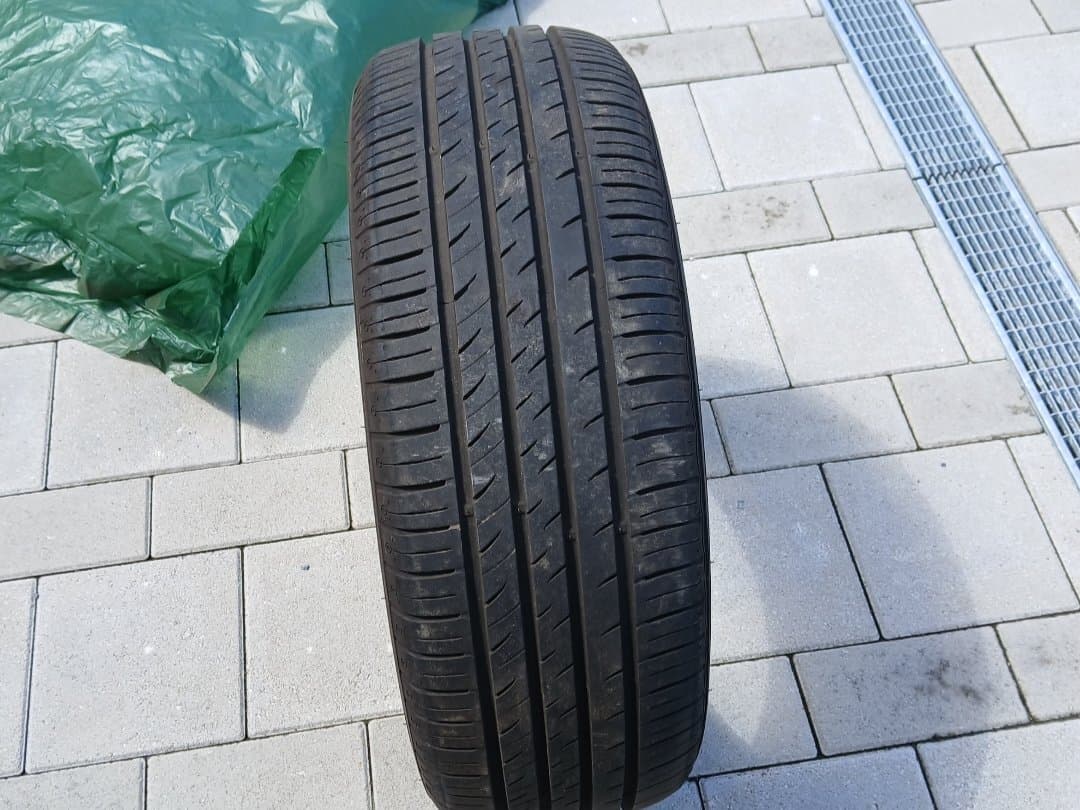 pneus – 16 - Foto 2