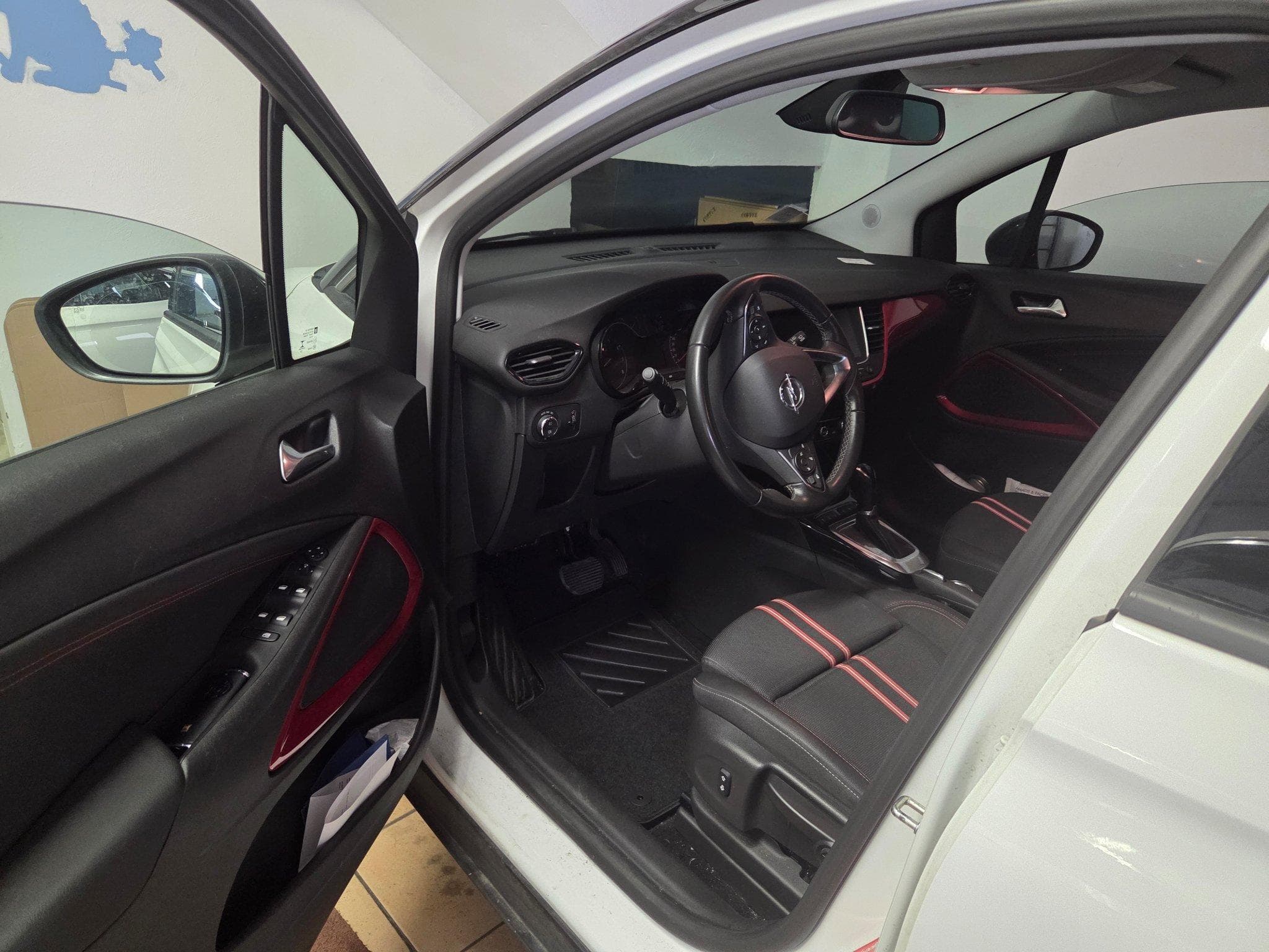 Opel Crossland (2022) - Photo 3