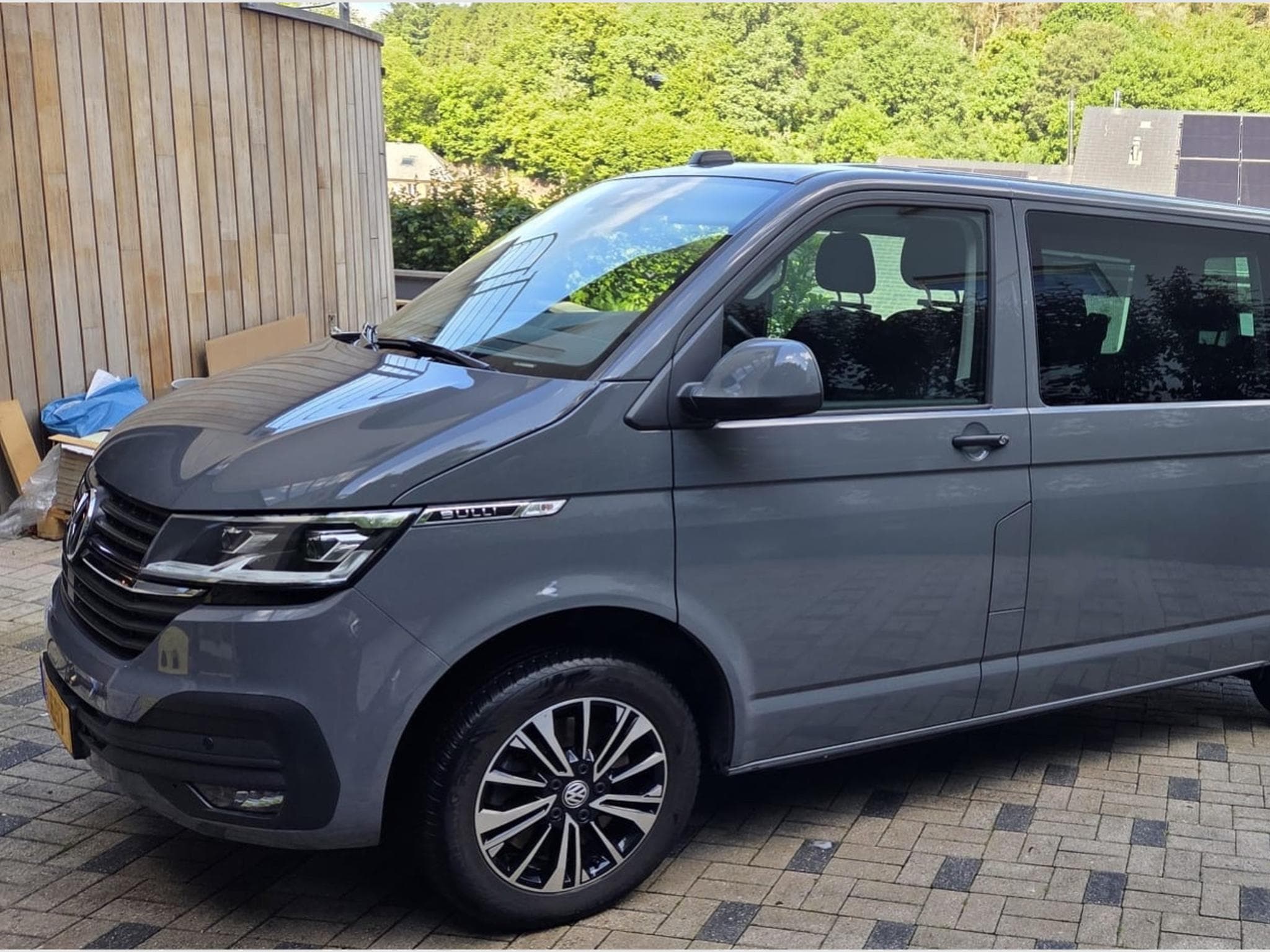 VW T6.1 (2021) - Photo 2