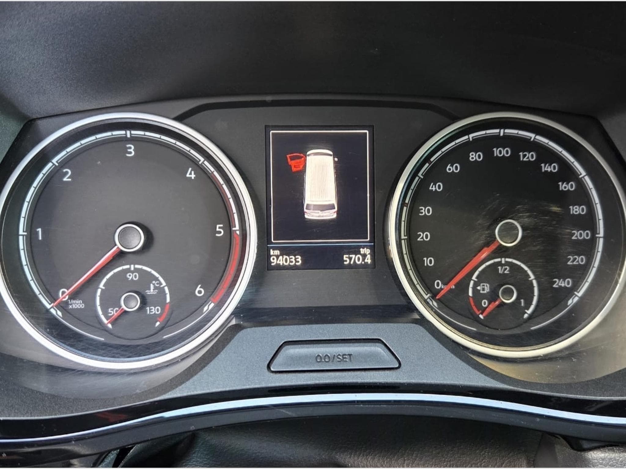 VW T6.1 (2021) - Photo 4