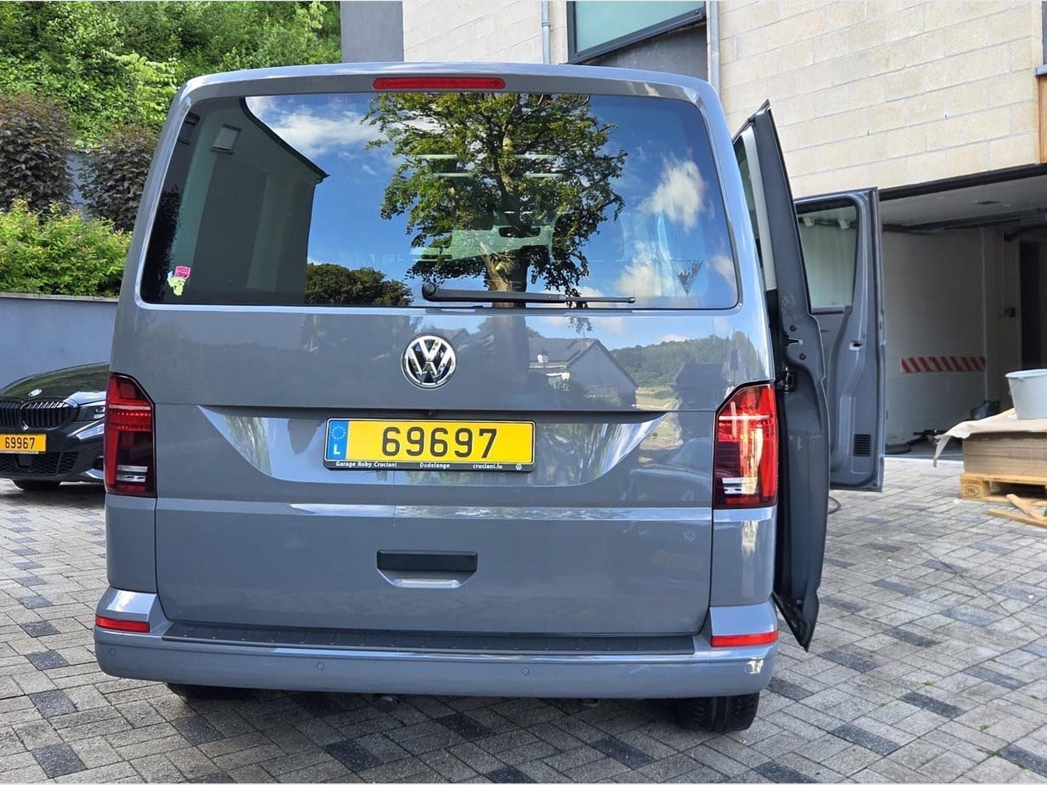 VW T6.1 (2021) - Photo 5