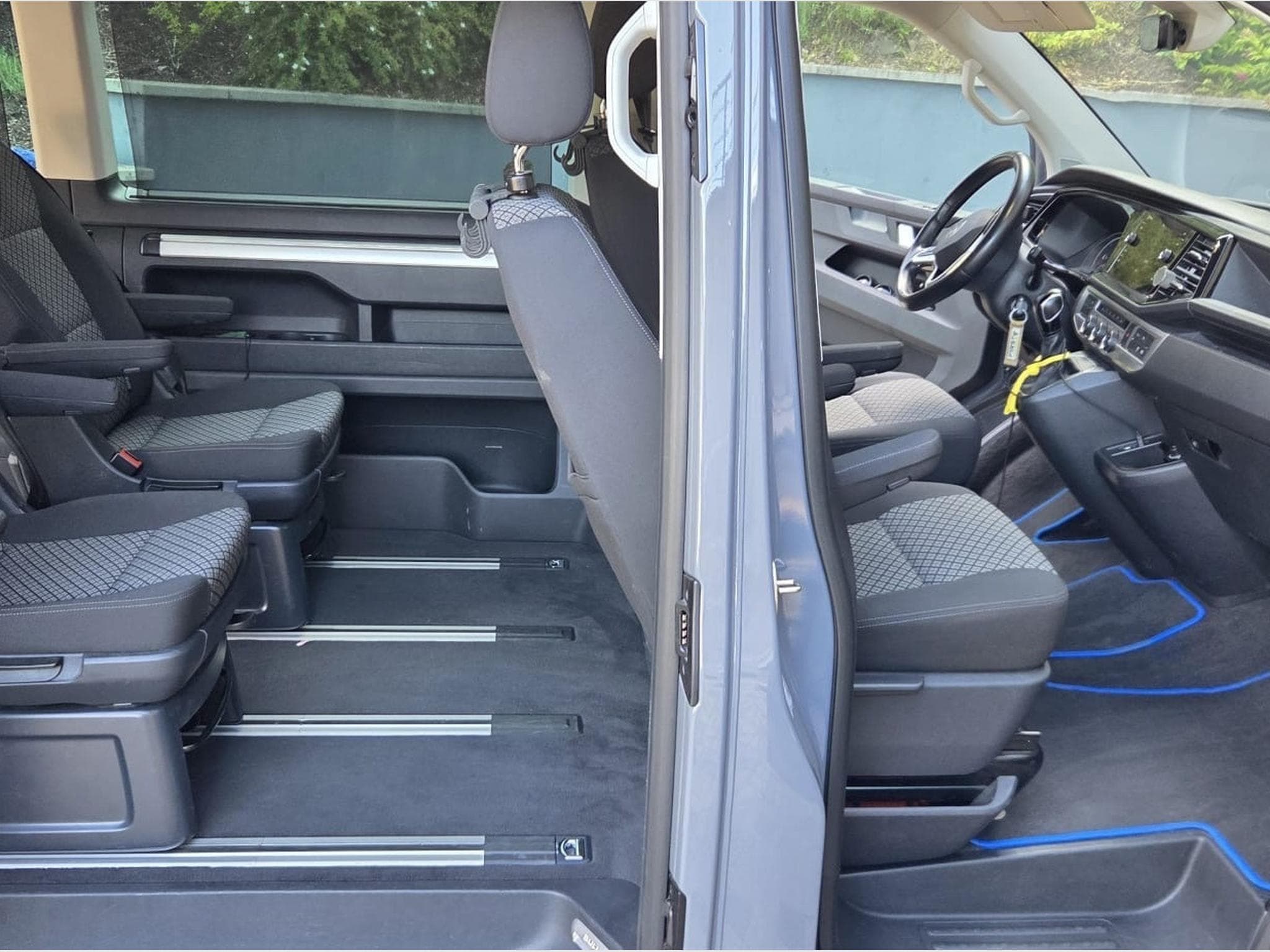 VW T6.1 (2021) - Photo 6