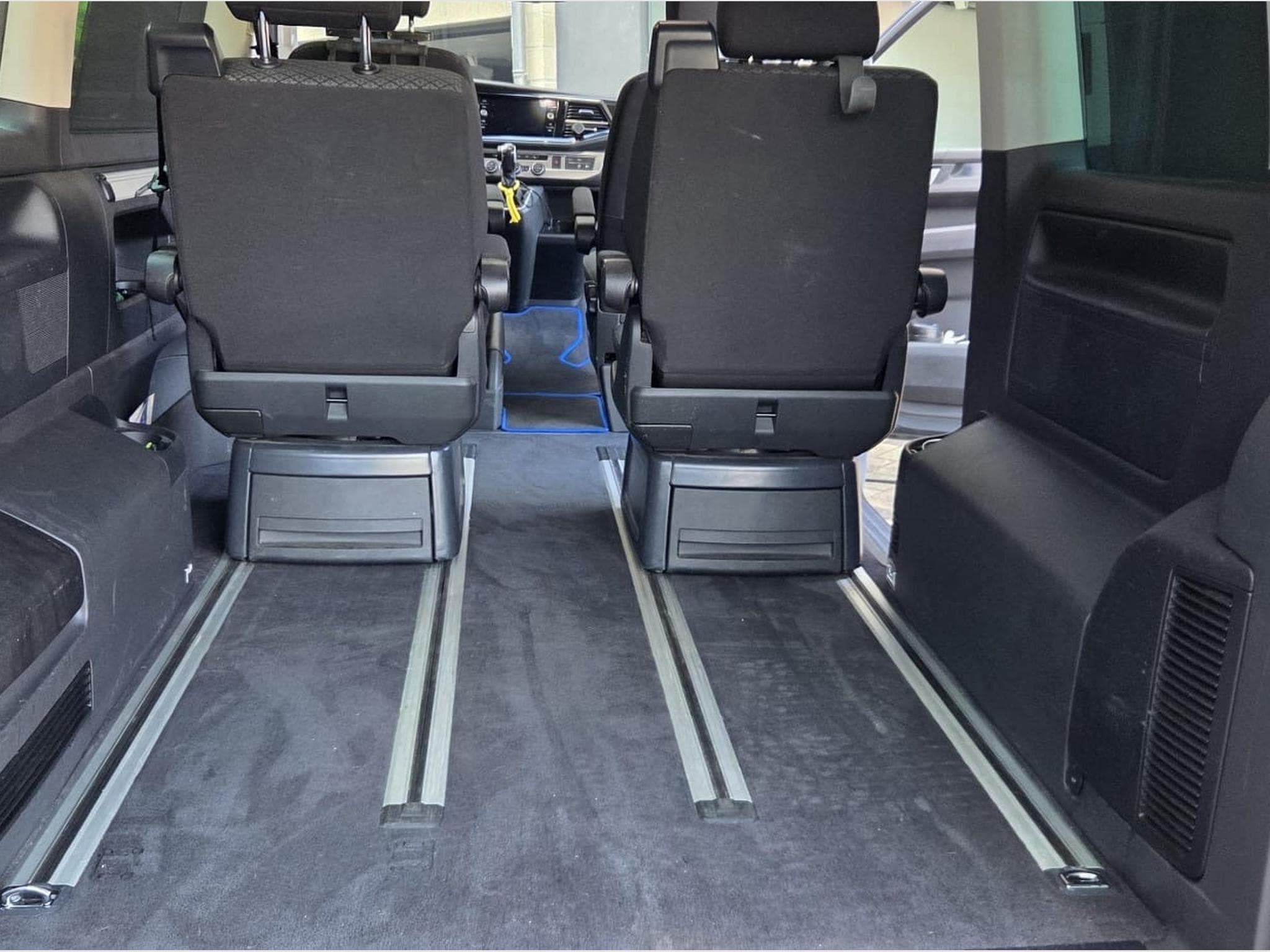 VW T6.1 (2021) - Photo 7