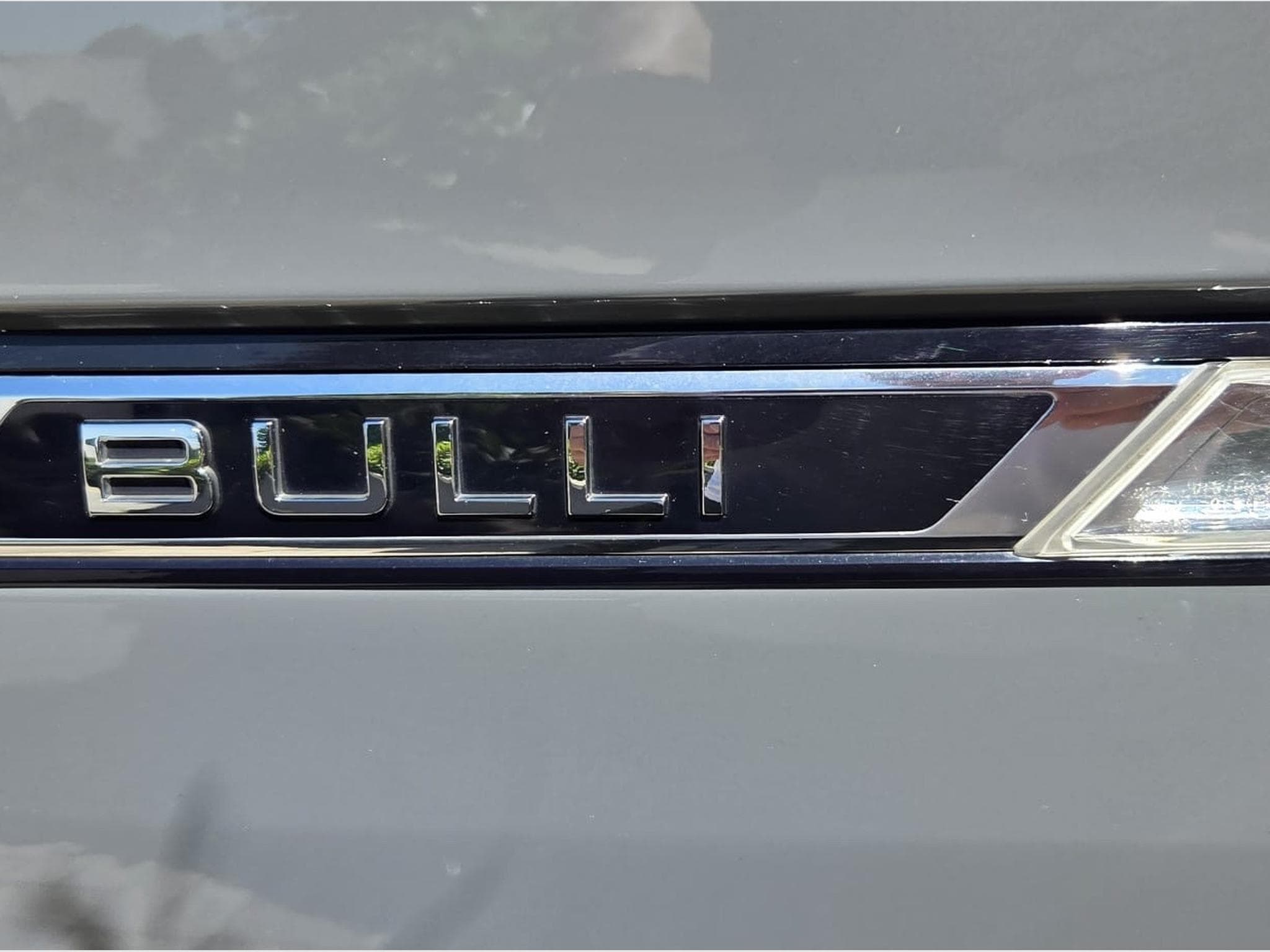 VW T6.1 (2021) - Photo 8