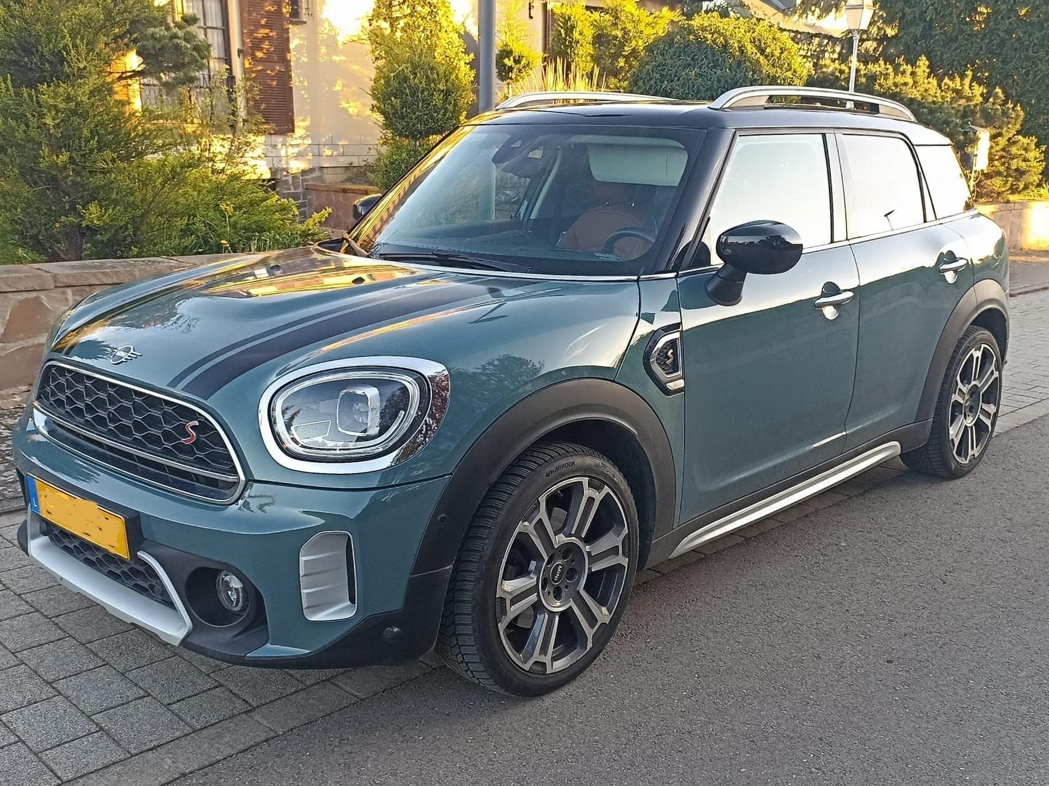Mini Countryman (2021) - Photo 1