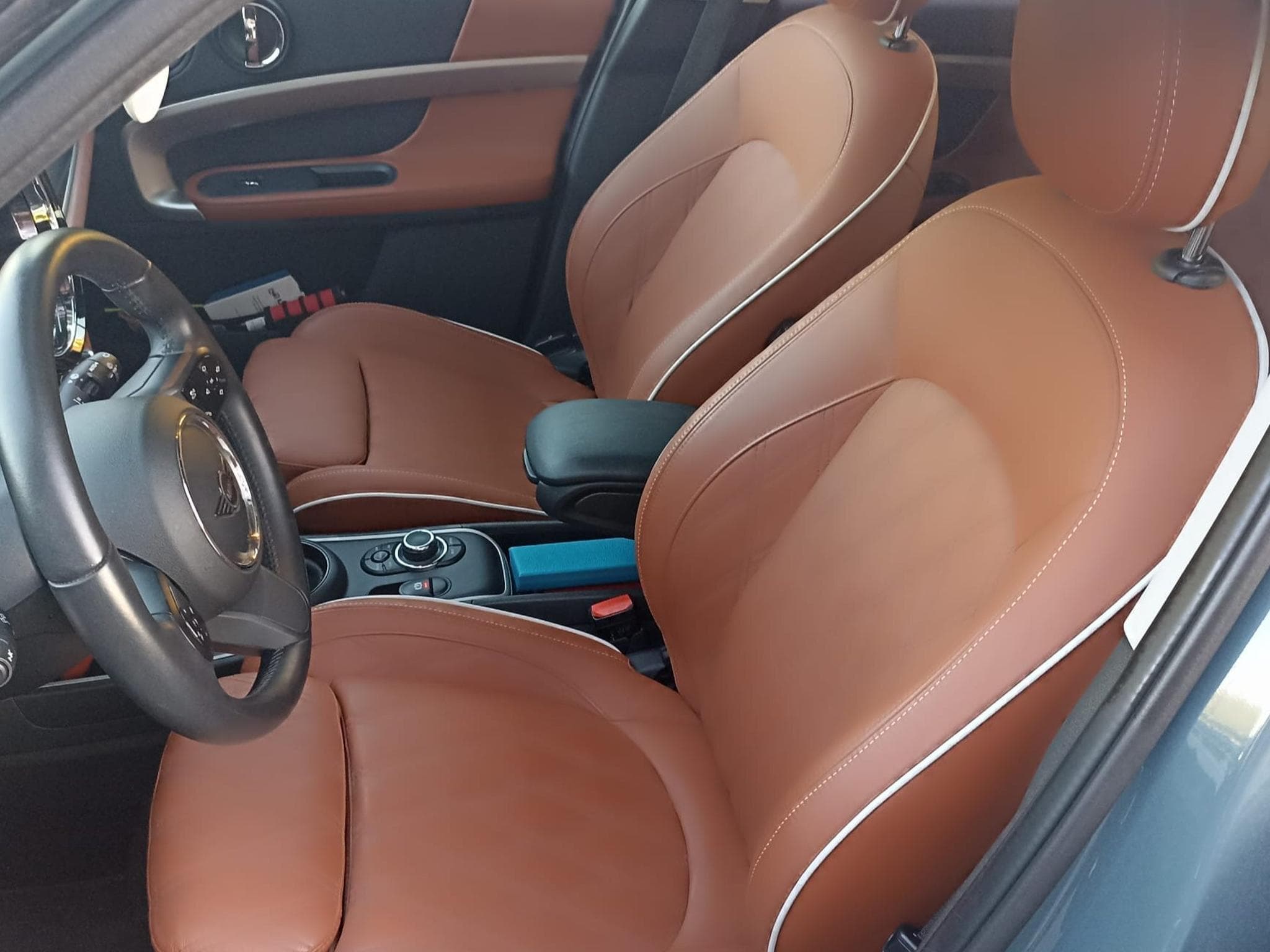 Mini Countryman (2021) - Photo 3