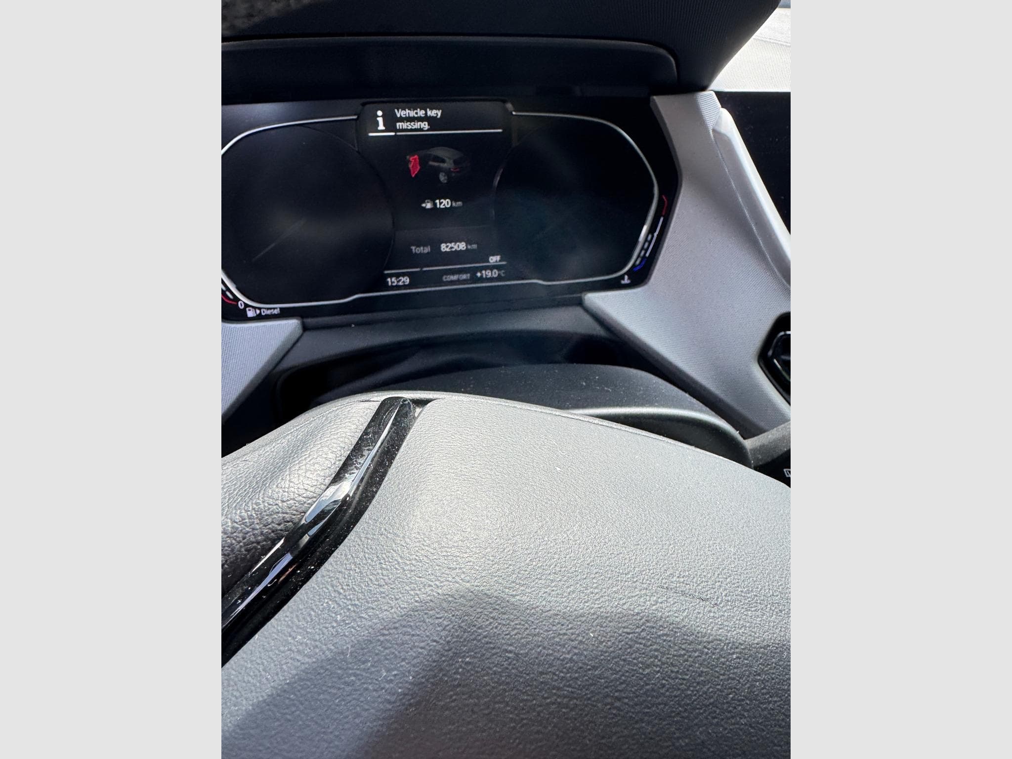 BMW 116 116 DA (2021) - Photo 9