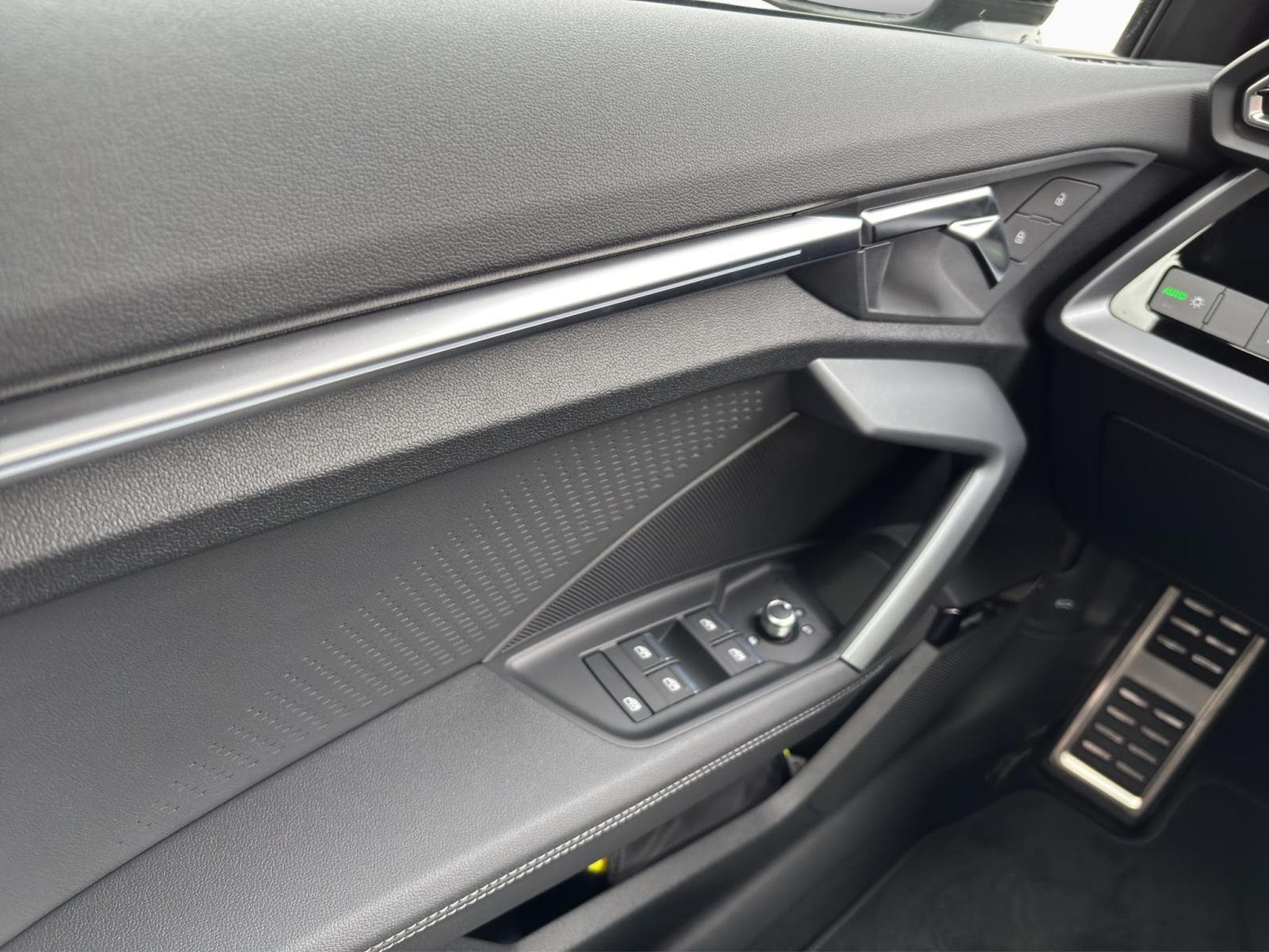 Audi A3 Limousine (2026) - Photo 13