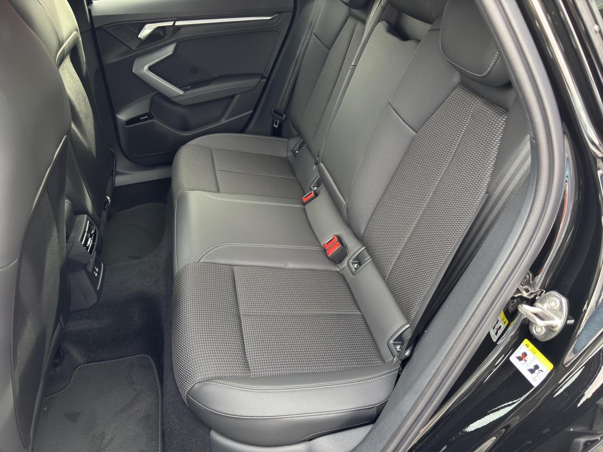 Audi A3 Limousine (2026) - Photo 14