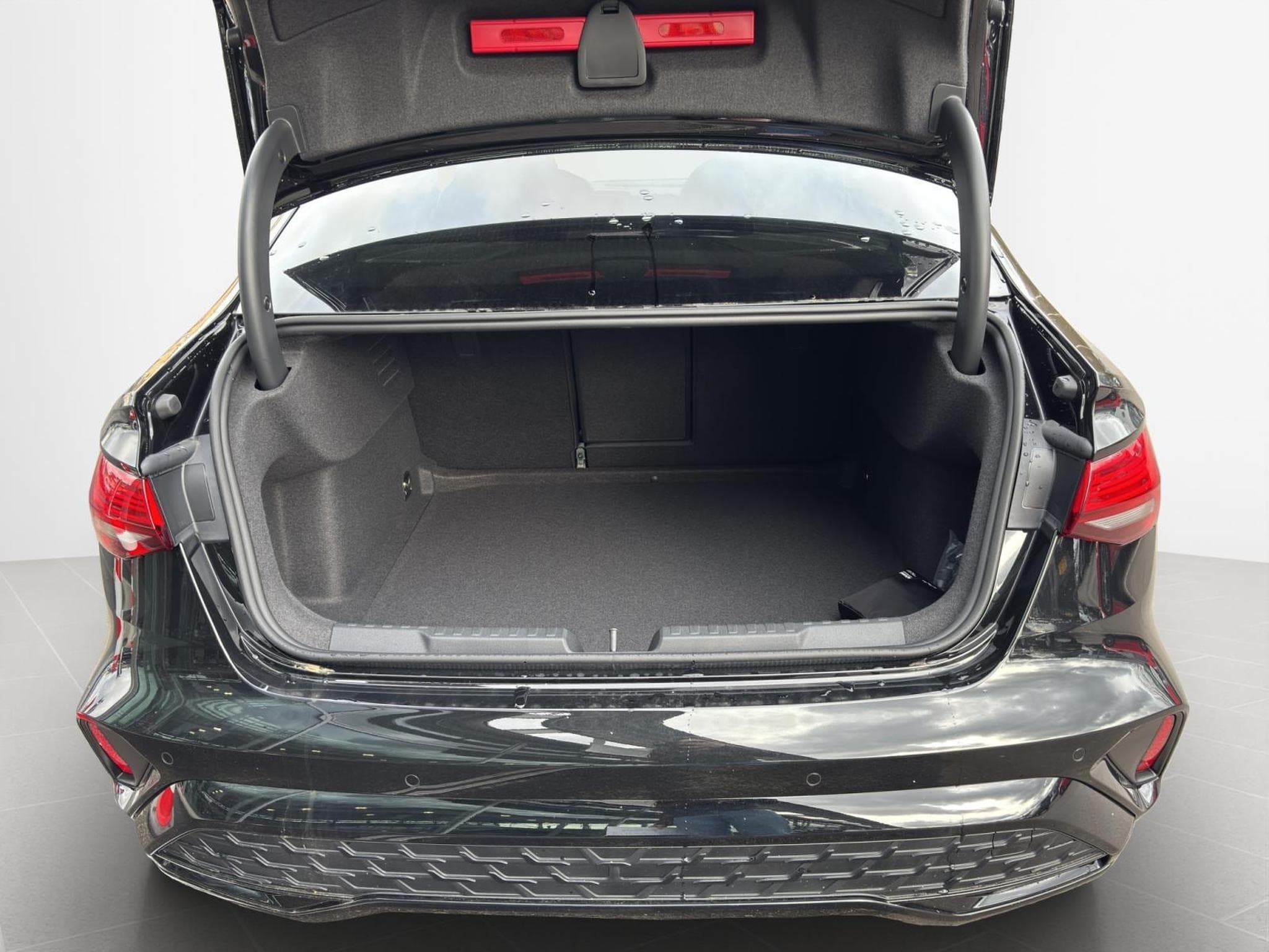 Audi A3 Limousine (2026) - Photo 15