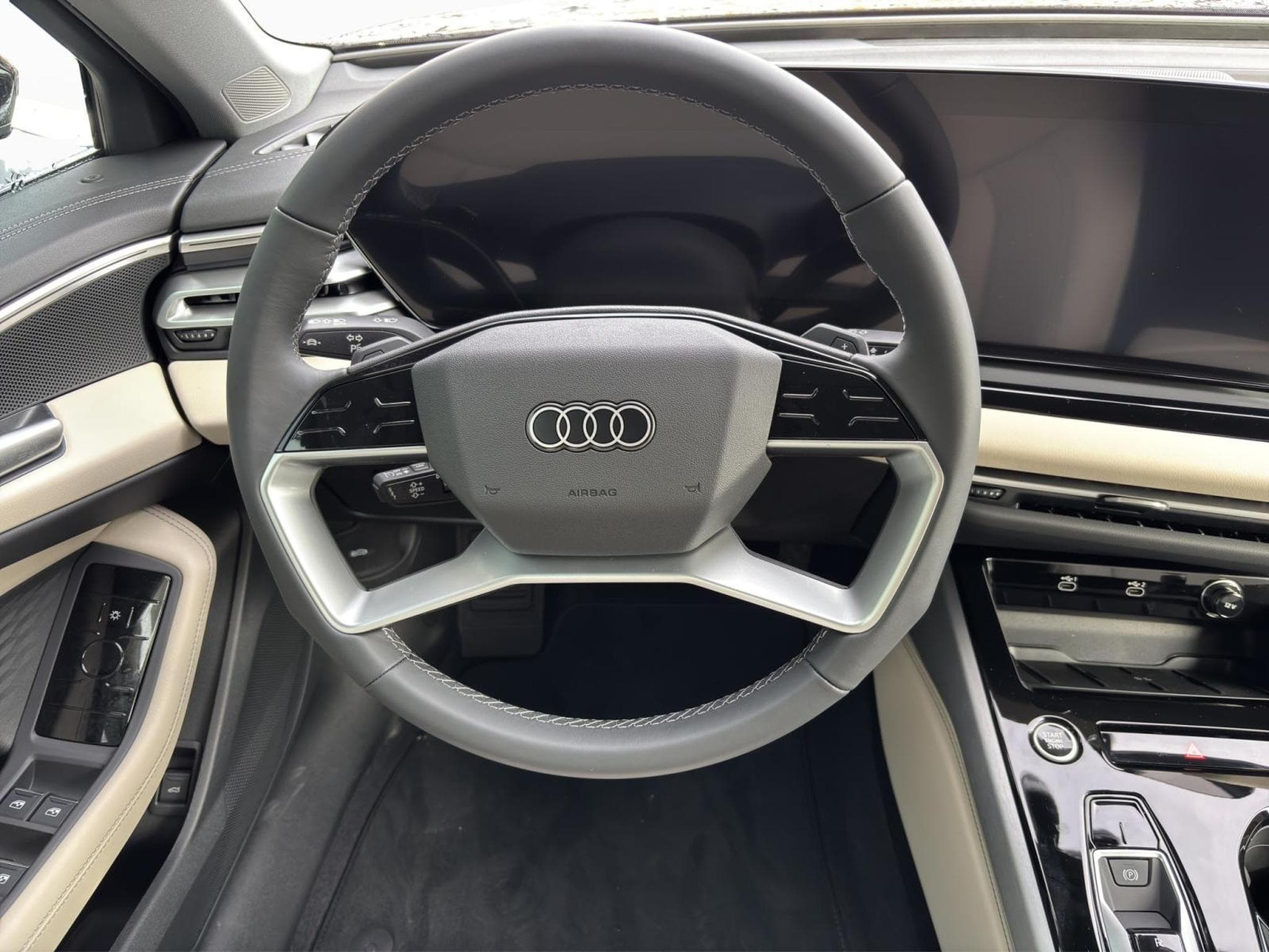 Audi A5 Avant (2026) - Photo 10