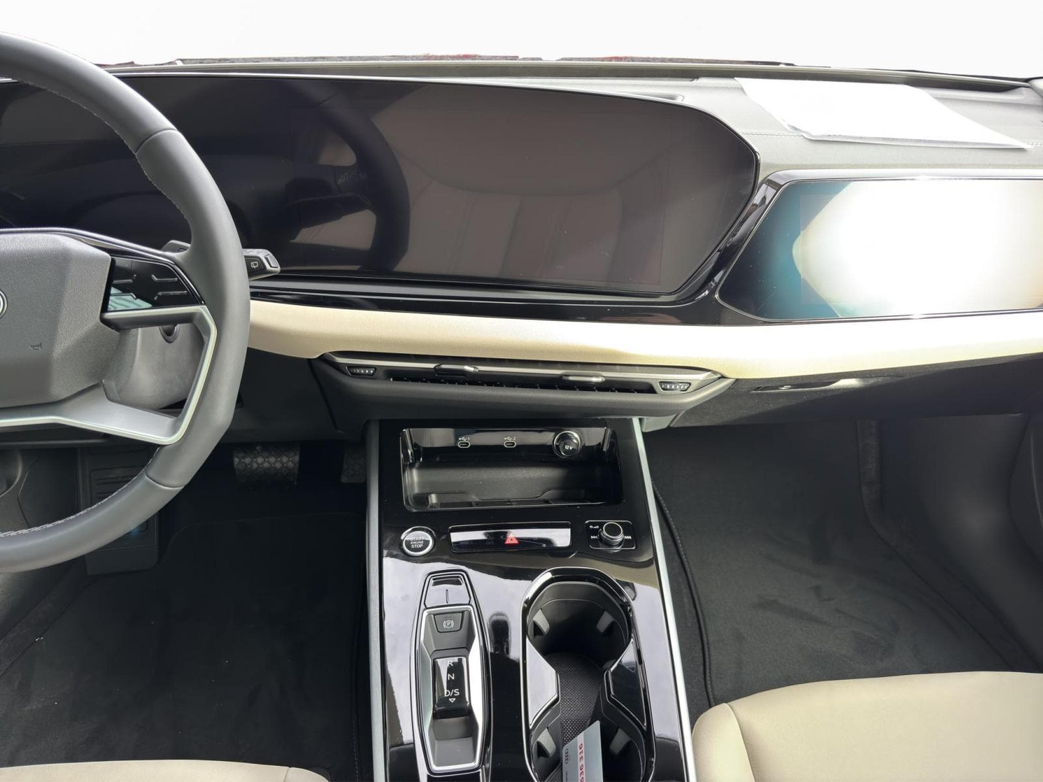 Audi A5 Avant (2026) - Photo 12