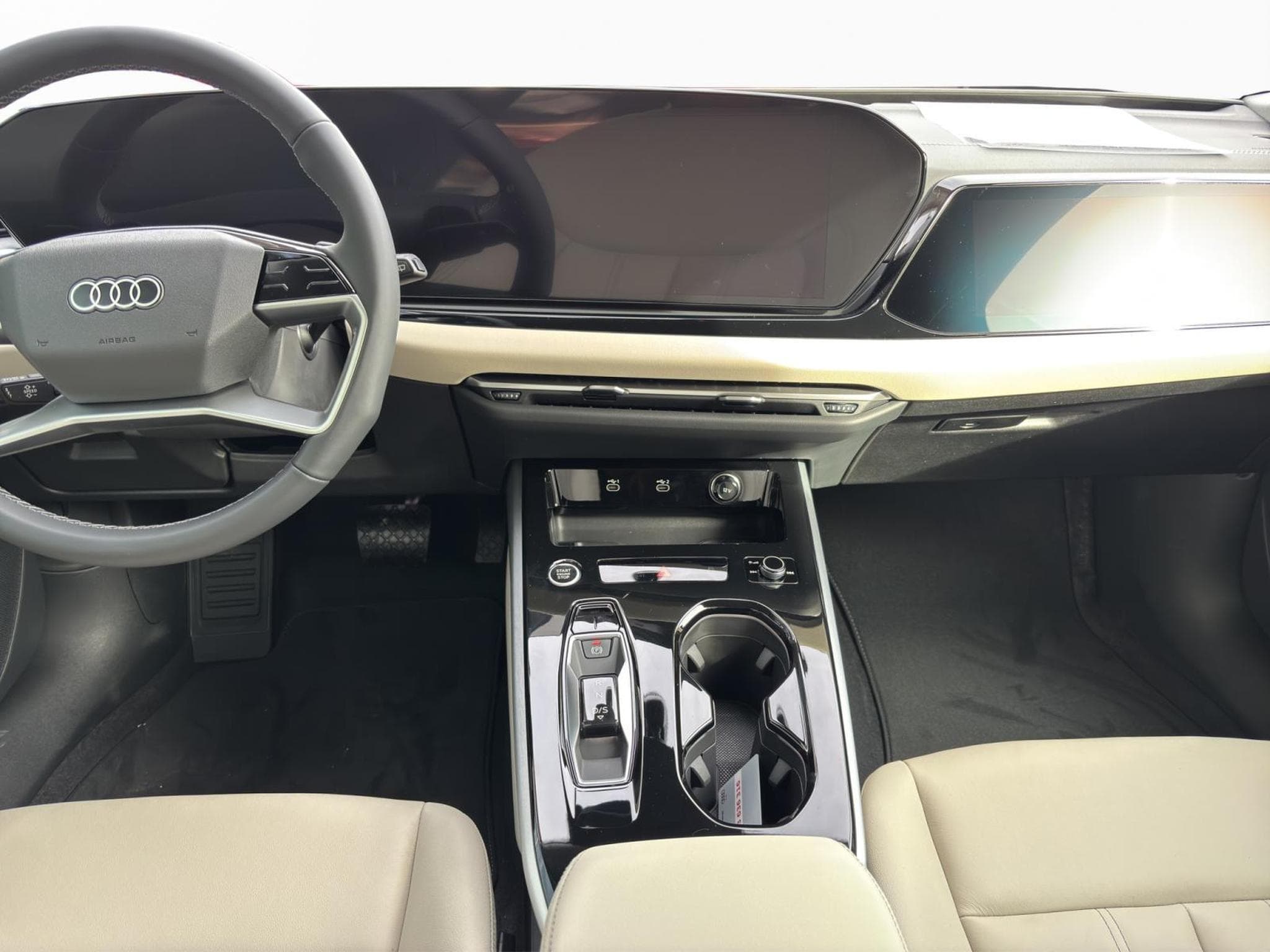 Audi A5 Avant (2026) - Photo 13