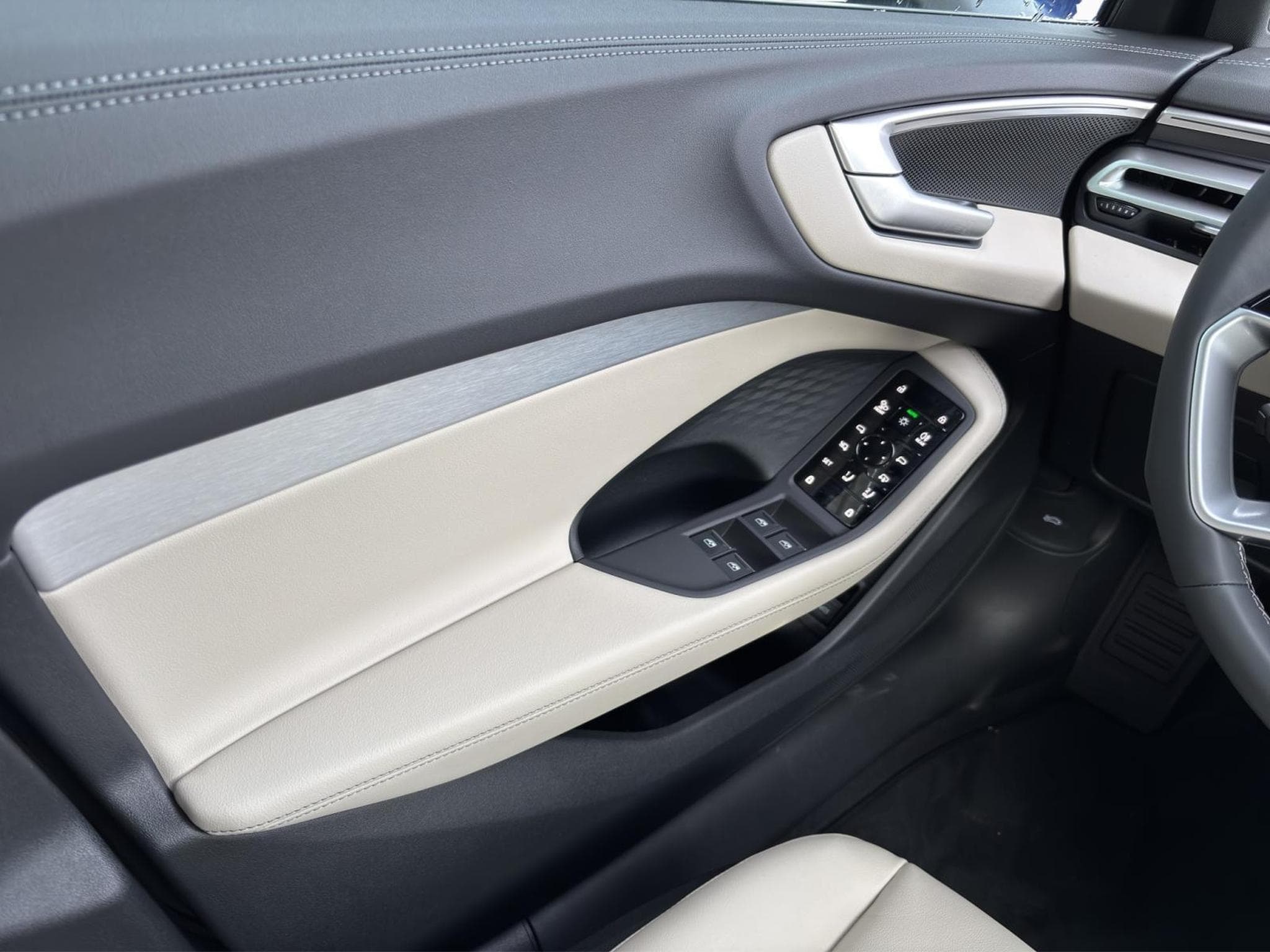 Audi A5 Avant (2026) - Photo 14