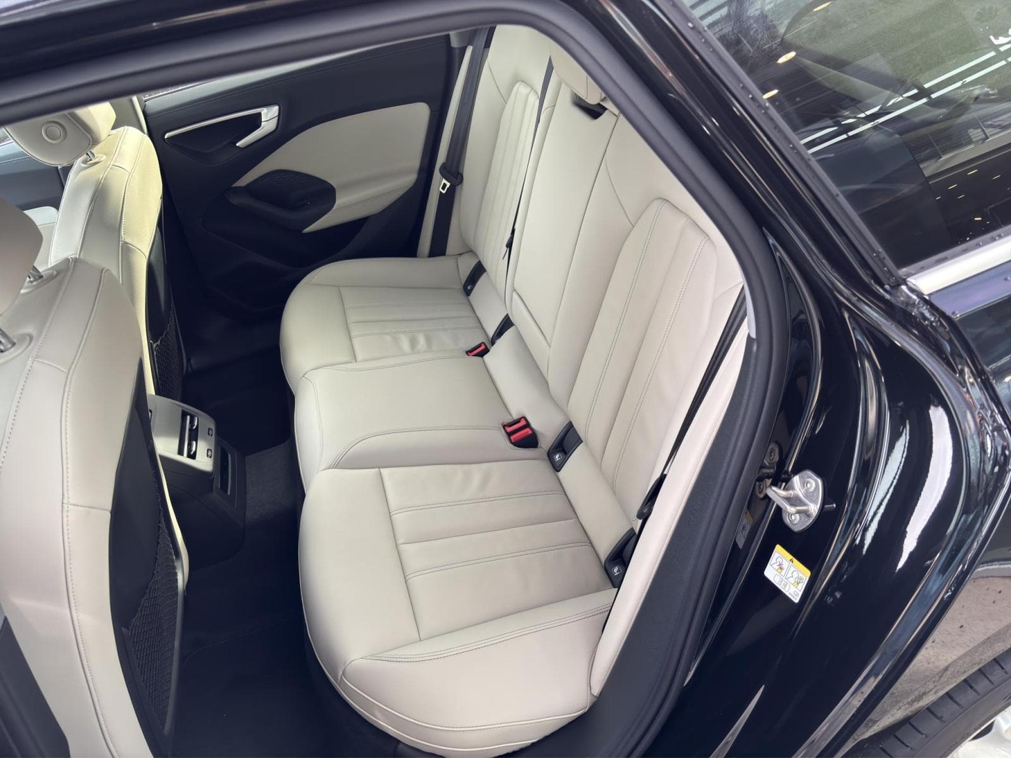 Audi A5 Avant (2026) - Photo 15