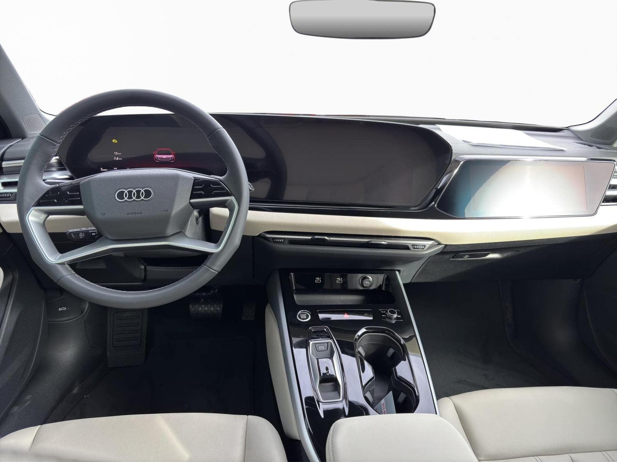 Audi A5 Avant (2026) - Photo 2