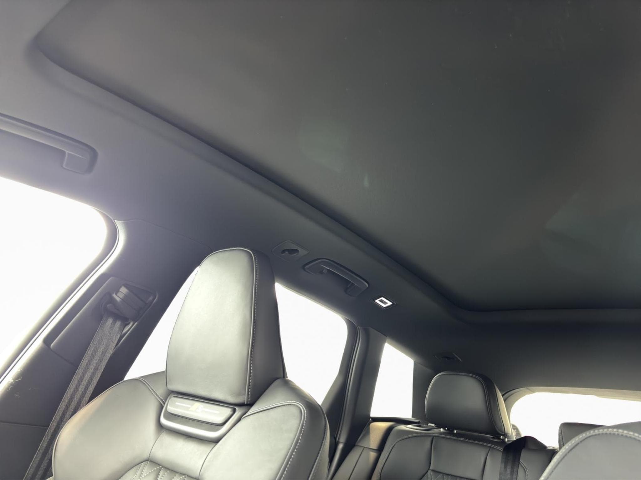 Audi Q6 e-tron Etron (2026) - Photo 10