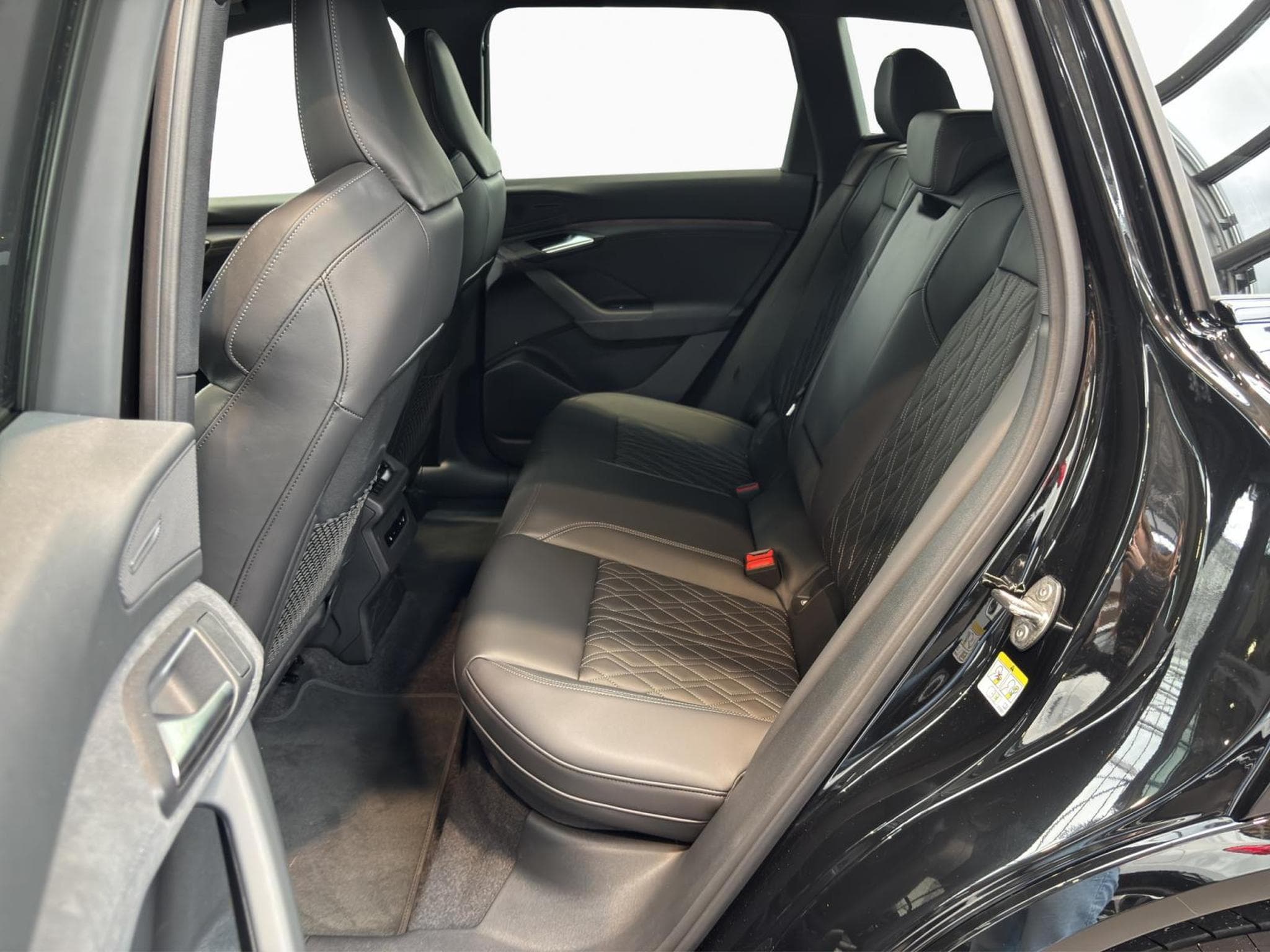 Audi Q6 e-tron Etron (2026) - Photo 11