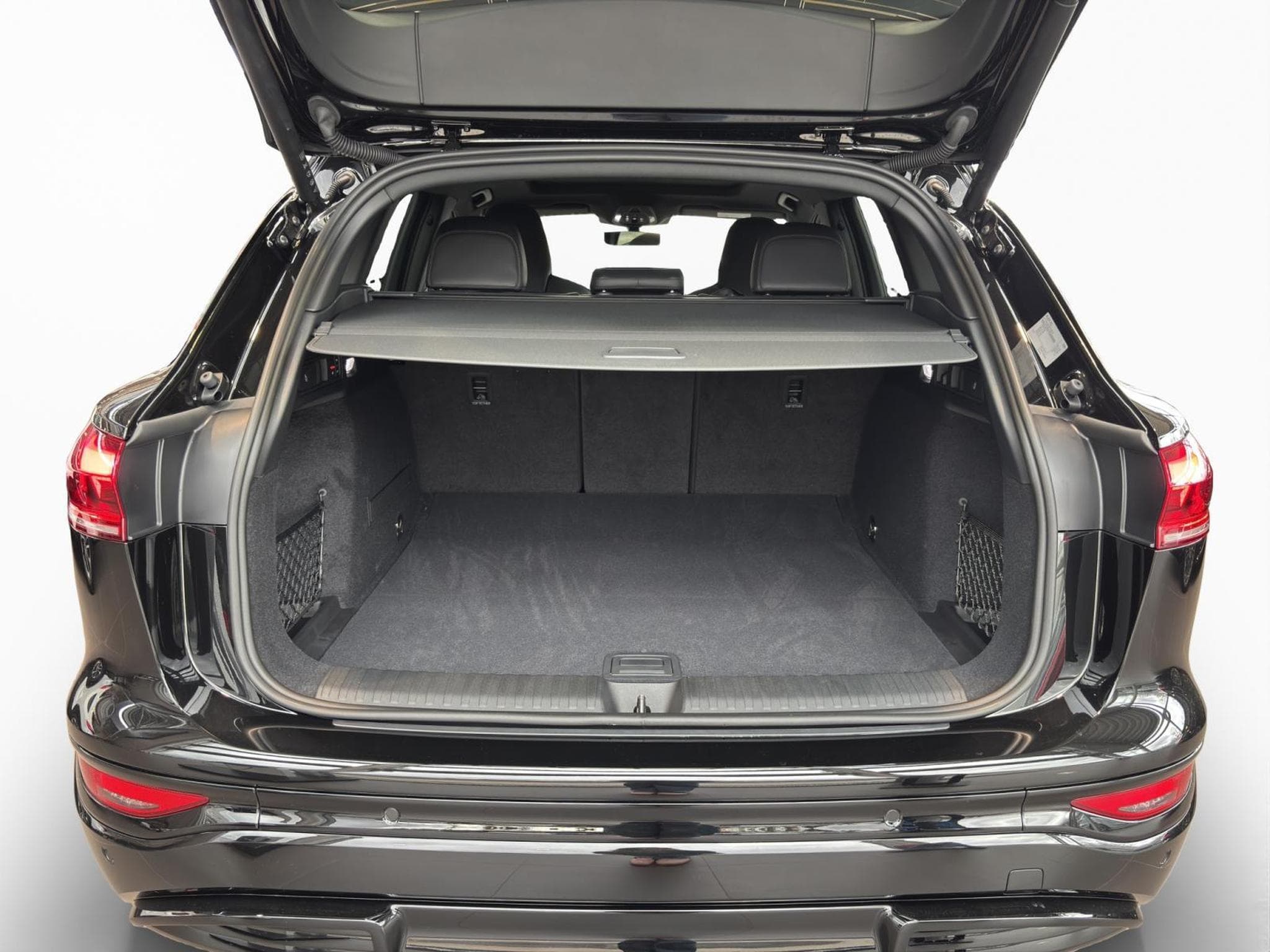 Audi Q6 e-tron Etron (2026) - Photo 13