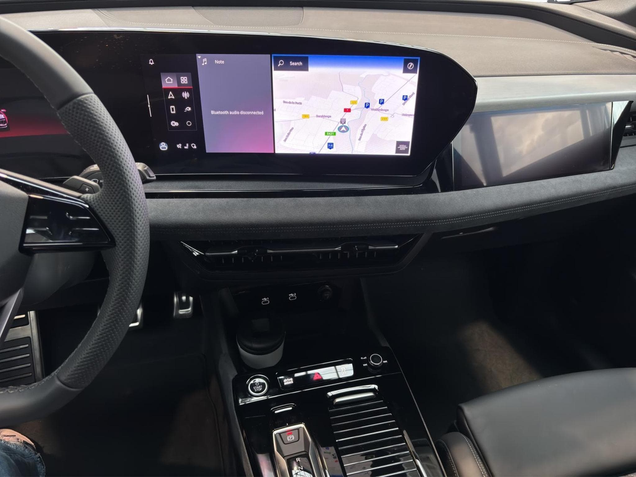 Audi Q6 e-tron Etron (2026) - Photo 6