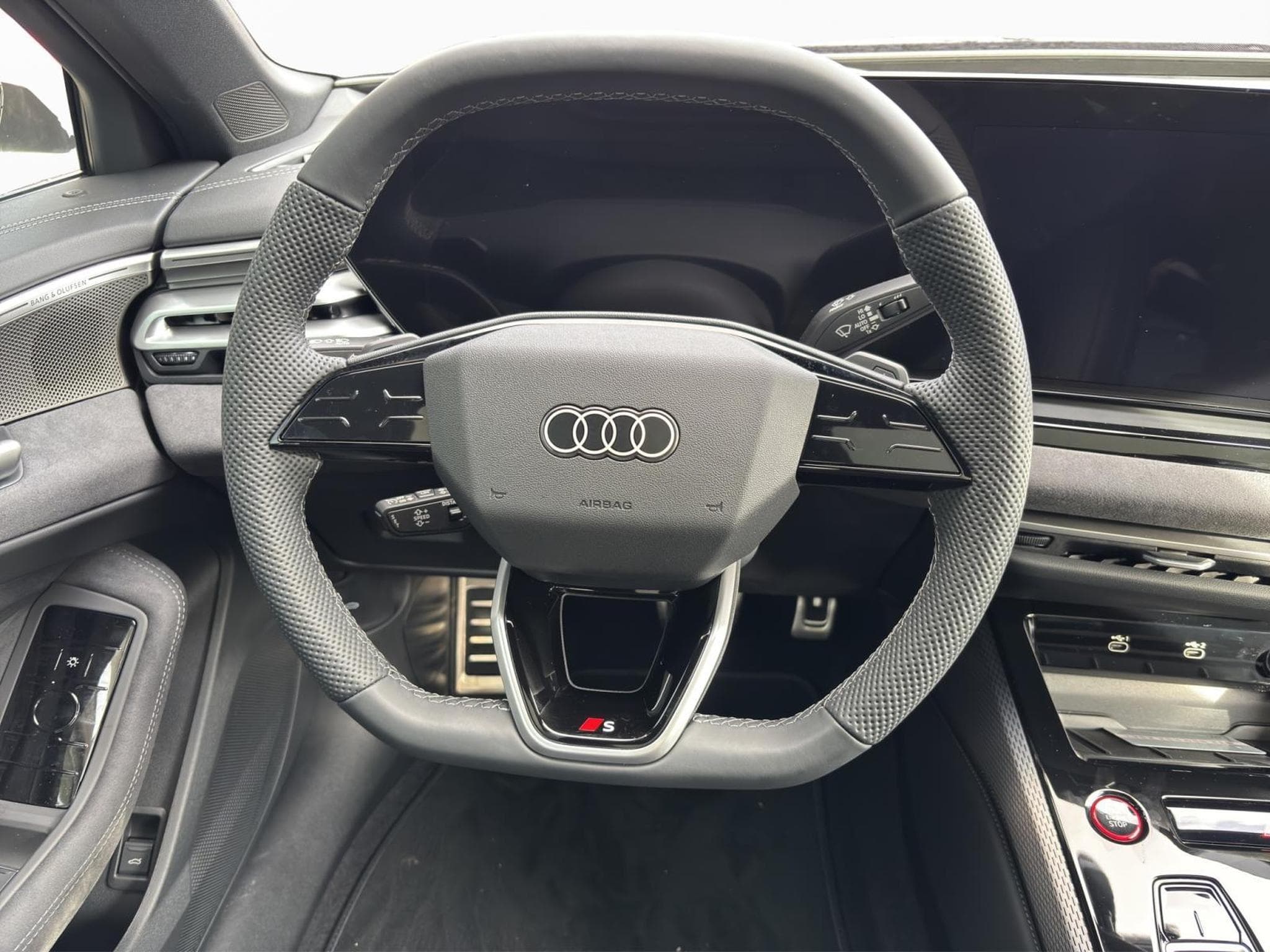 Audi S5 quattro (2026) - Photo 10