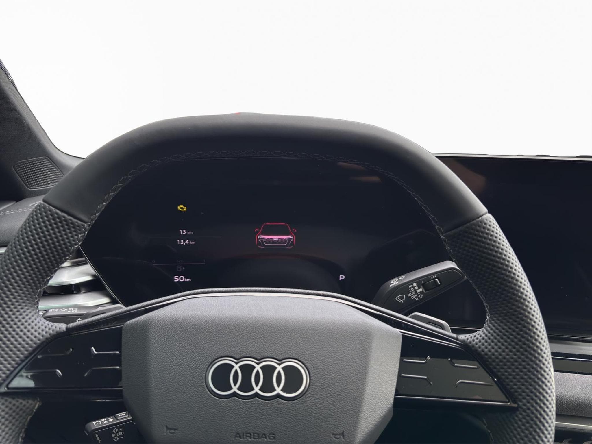 Audi S5 quattro (2026) - Photo 11