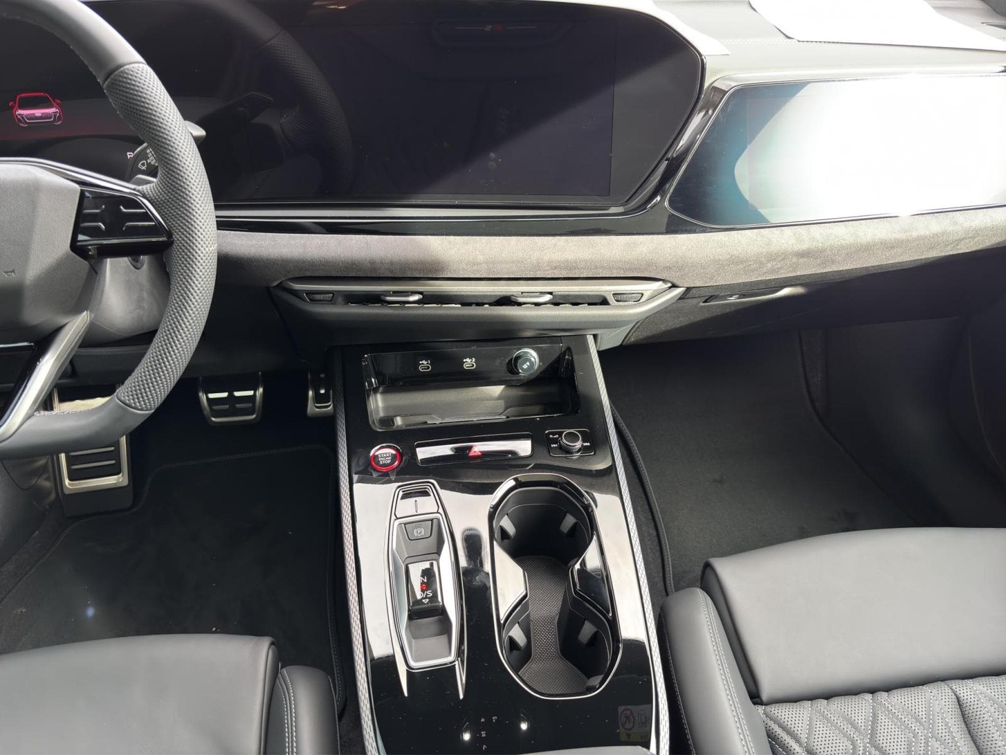 Audi S5 quattro (2026) - Photo 12