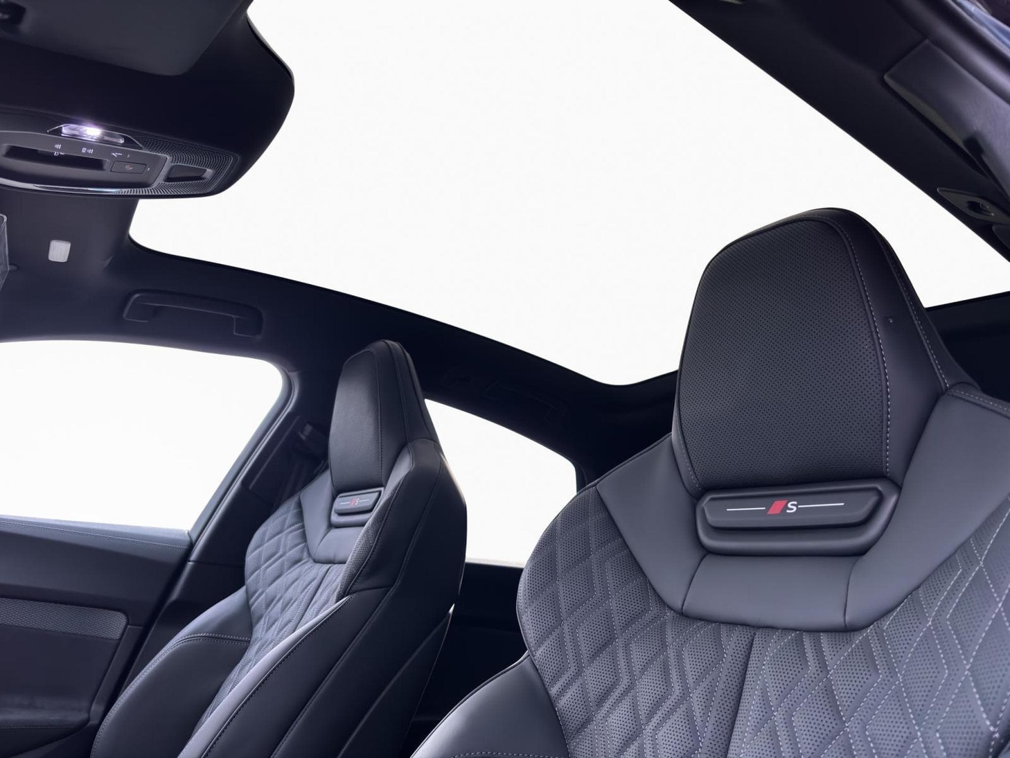 Audi S5 quattro (2026) - Photo 13