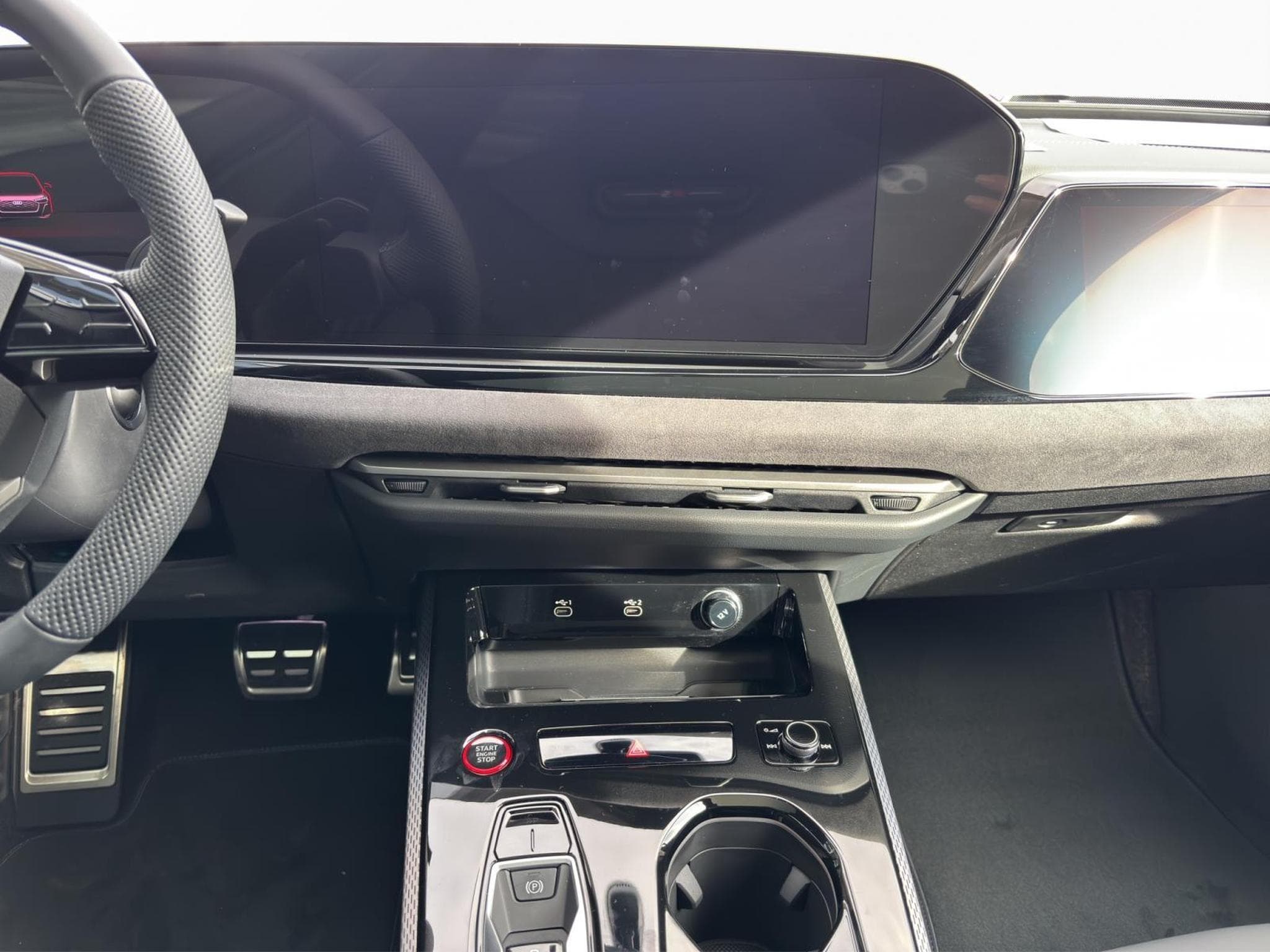 Audi S5 quattro (2026) - Photo 14