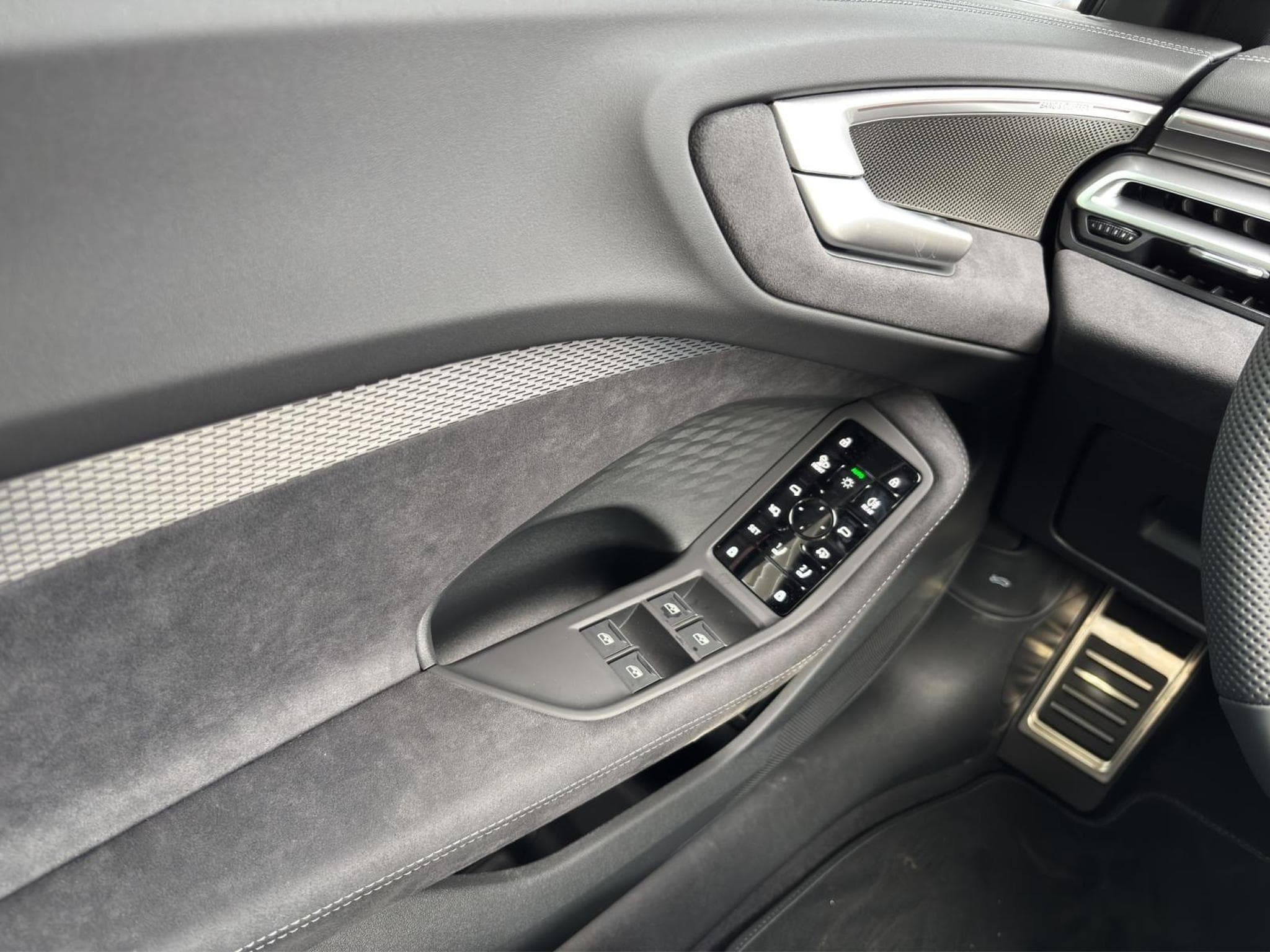 Audi S5 quattro (2026) - Photo 15