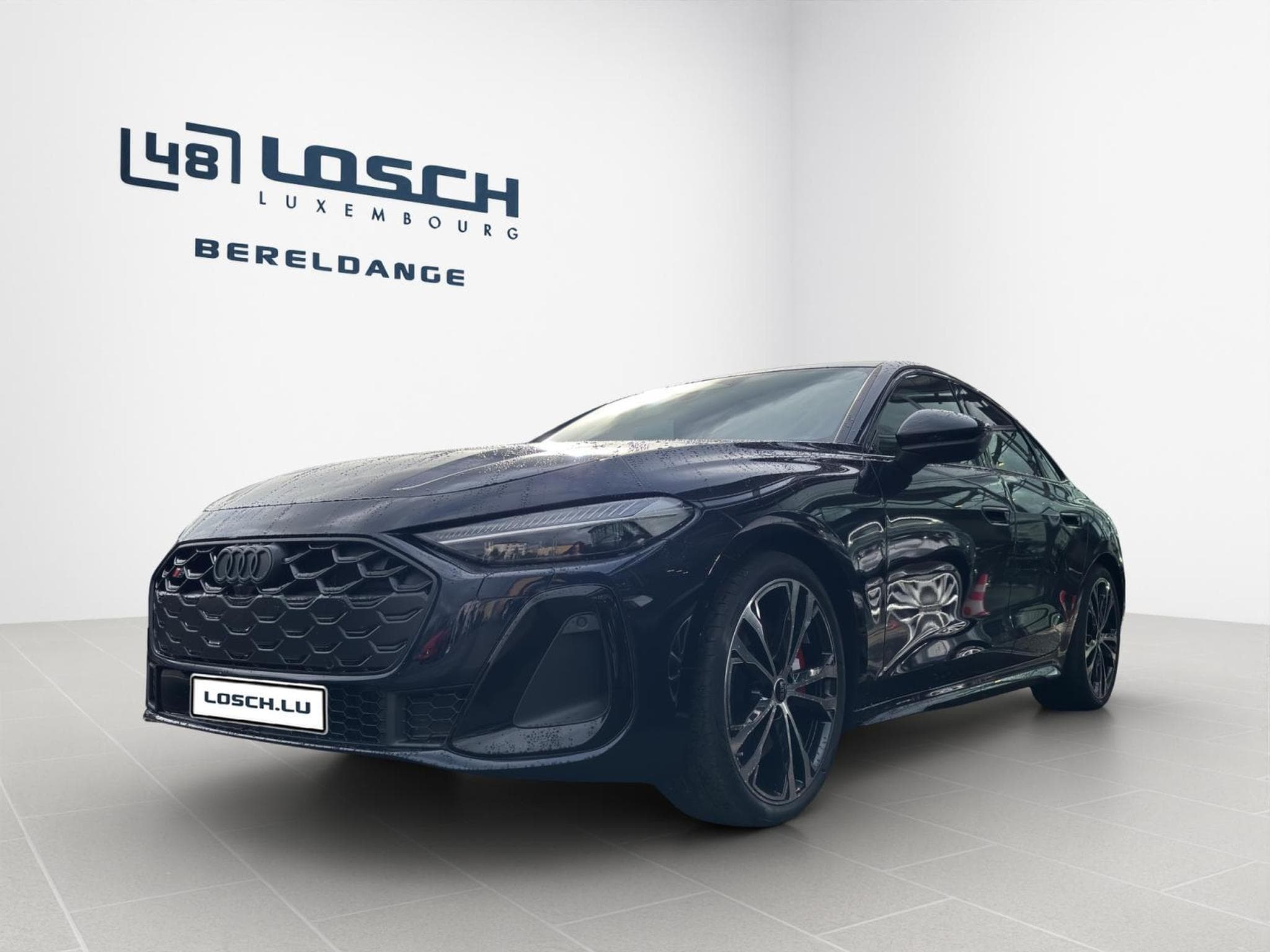 Audi S5 quattro (2026) - Photo 3