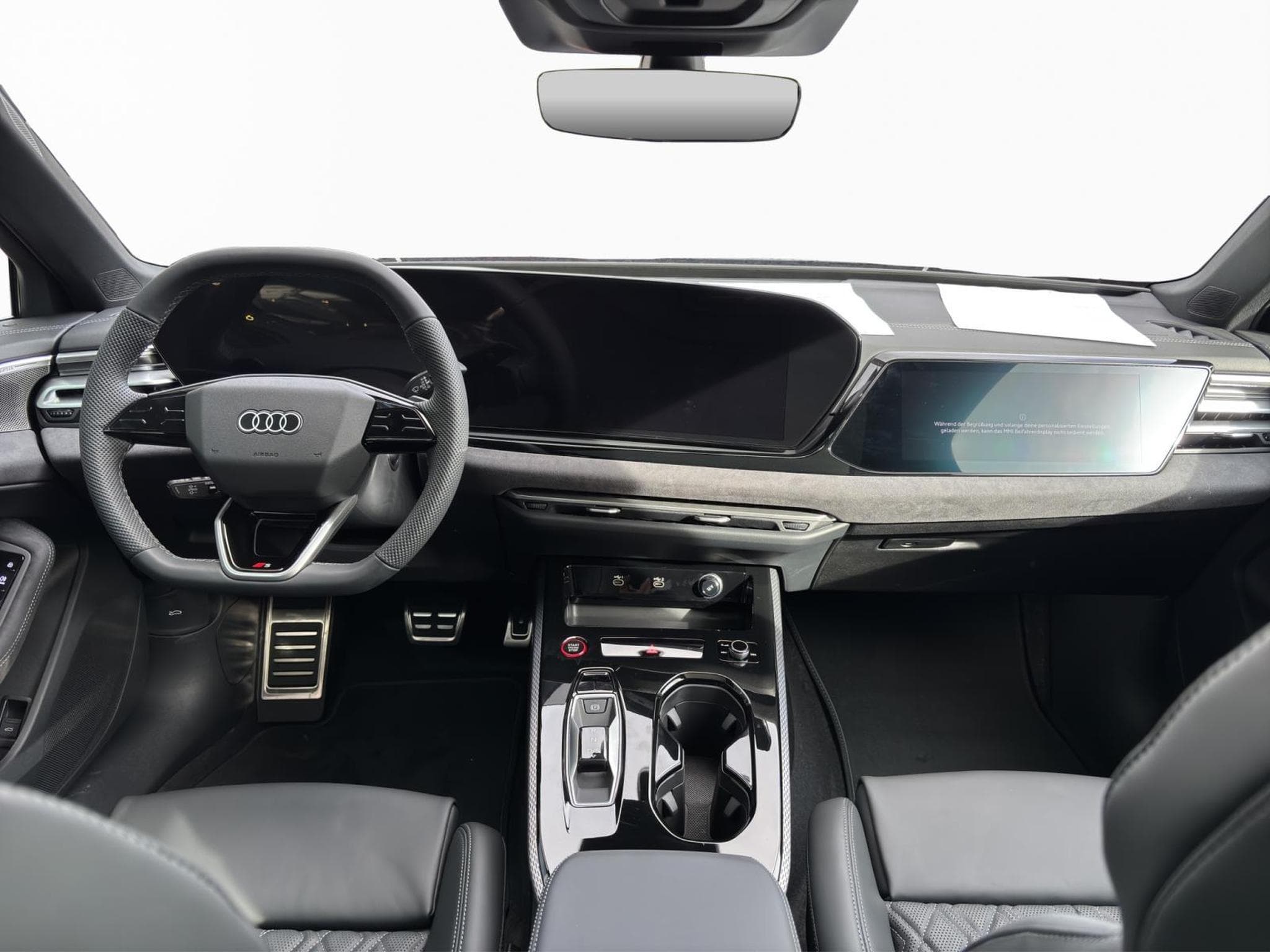 Audi S5 quattro (2026) - Photo 5