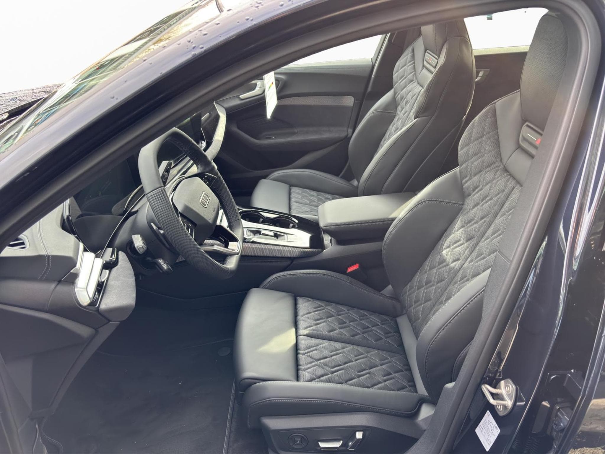 Audi S5 quattro (2026) - Photo 9