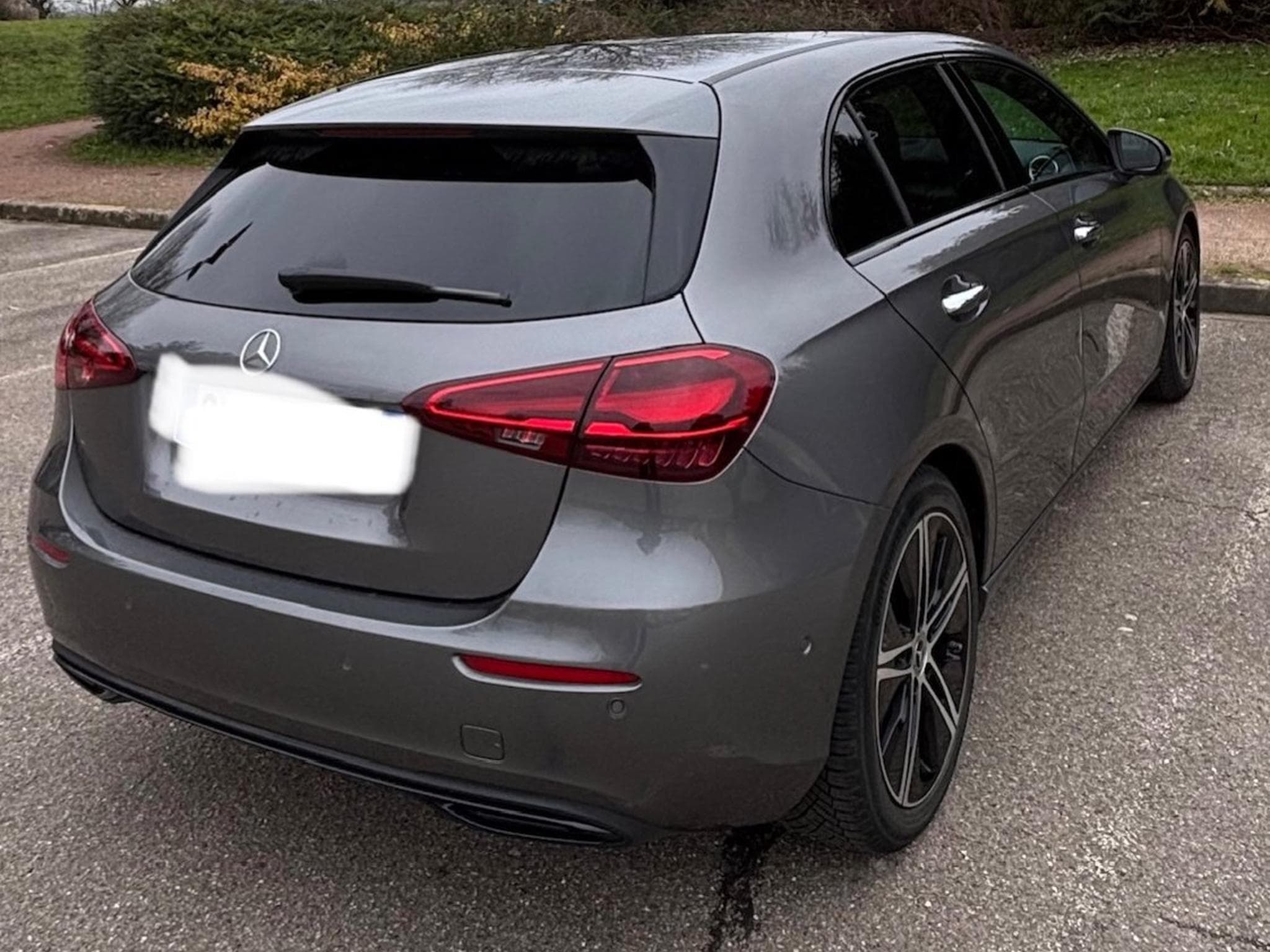 Mercedes A 180 Progressive Line (2024) - Foto 2