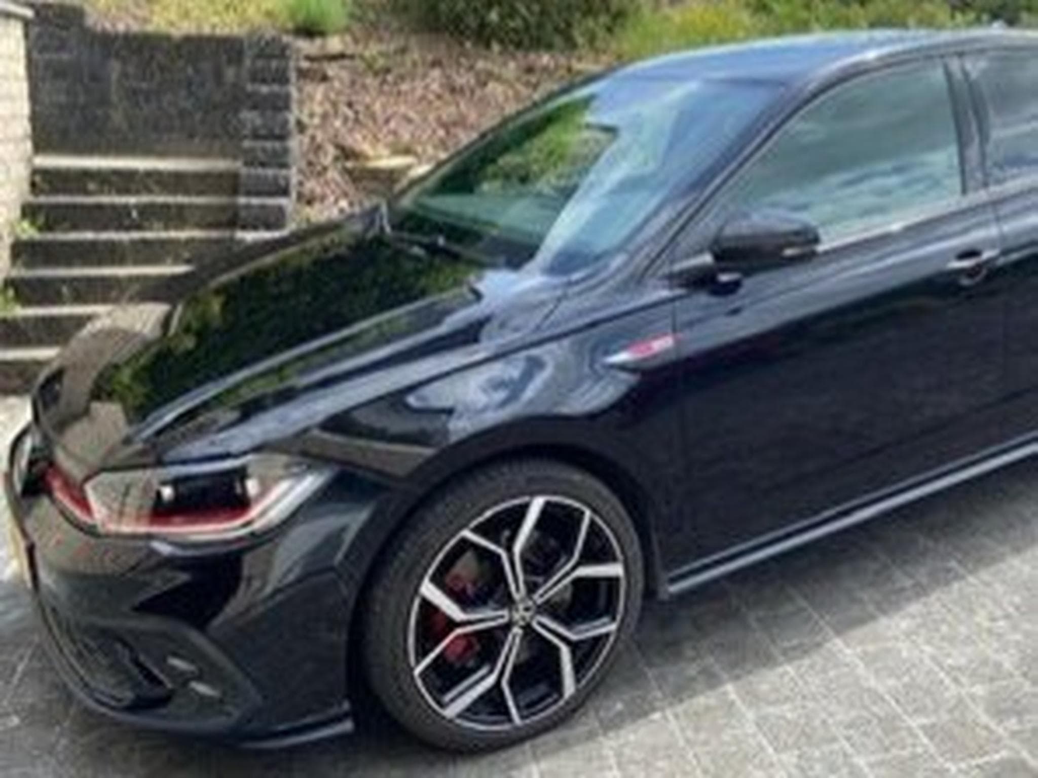 VW Polo GTI (2023) - Foto 2