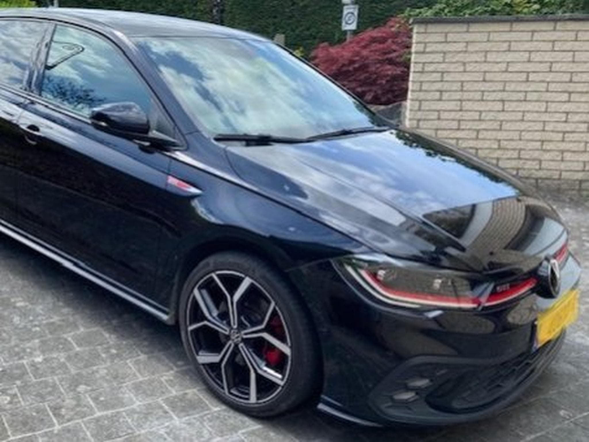 VW Polo GTI (2023) - Foto 3