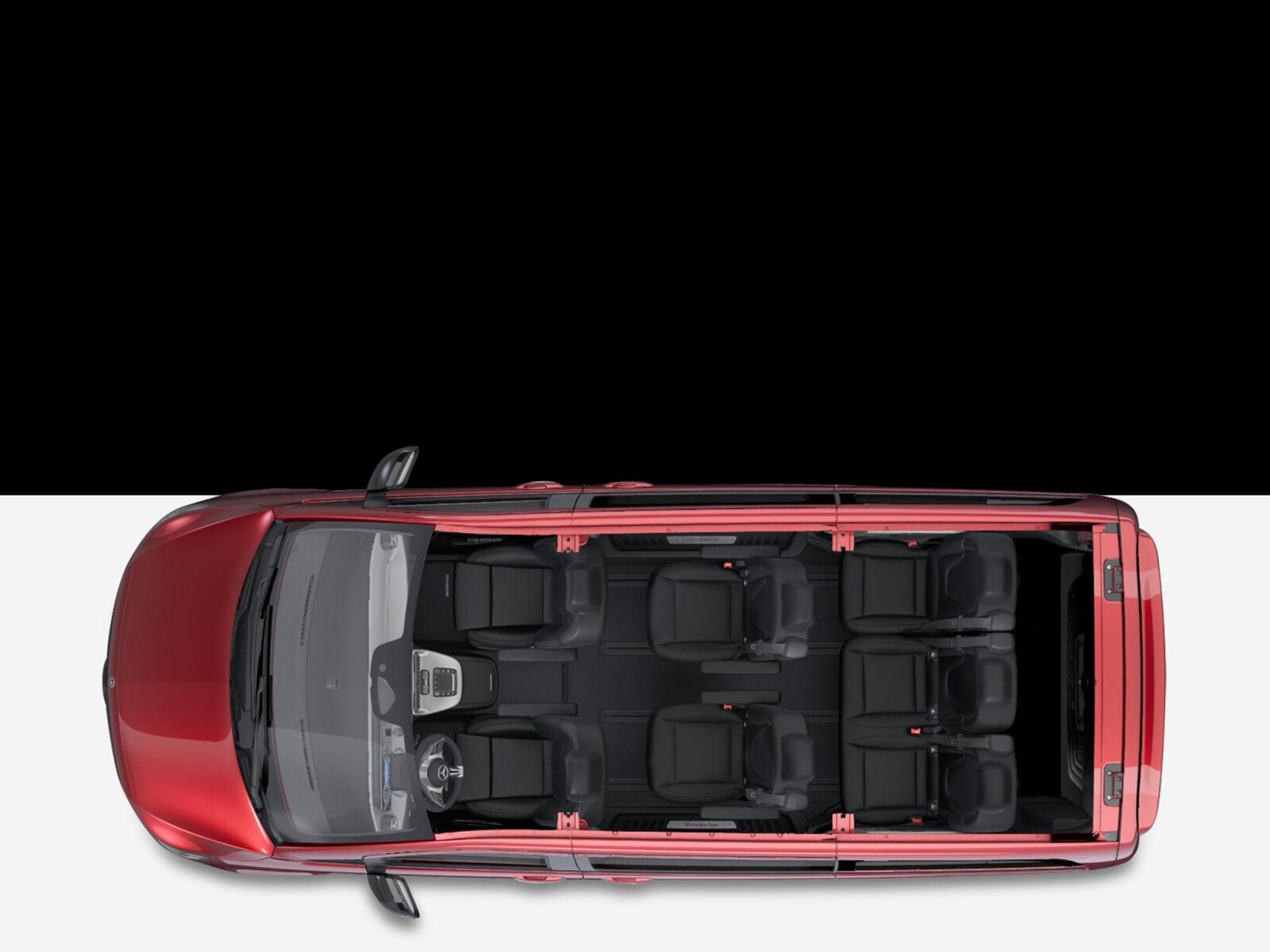 Mercedes V d 4MATIC EXCLUSIVE Lang (2025) - Photo 3