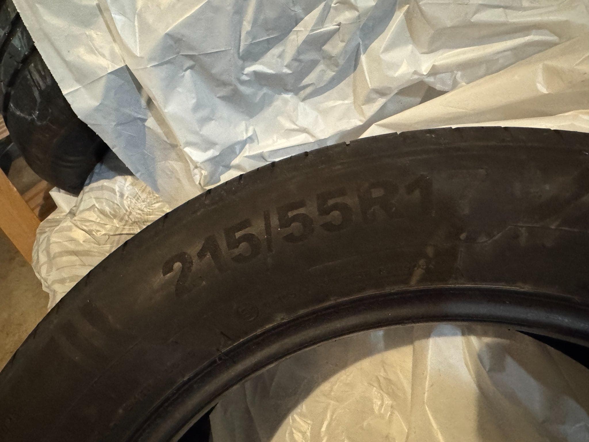 pneus – 17 - Foto 3