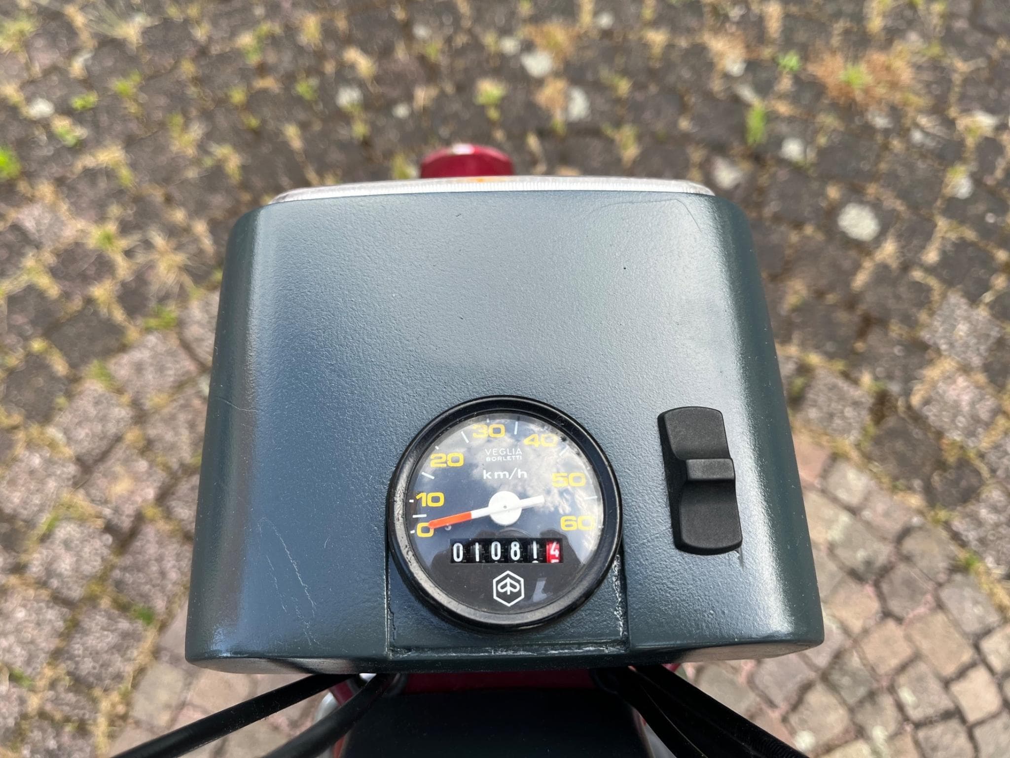 Piaggio 1 Bravo (1998) - Foto 2