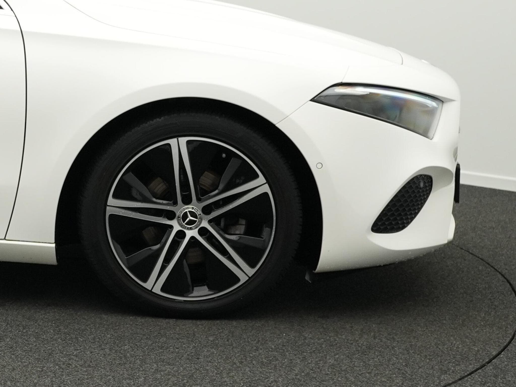 Mercedes A 180 d Progressive Line Advanced Plus (2024) - Photo 6