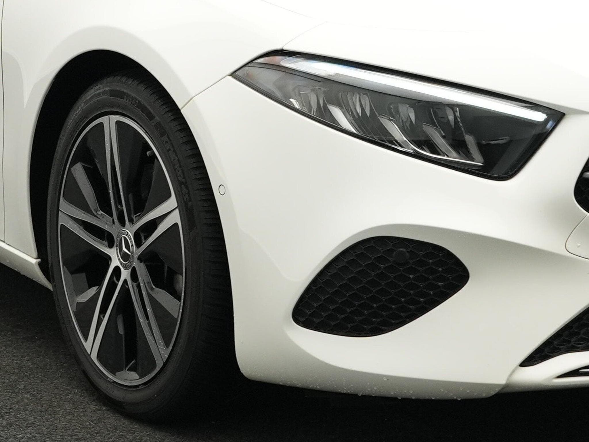 Mercedes A 180 d Progressive Line Advanced Plus (2024) - Photo 7