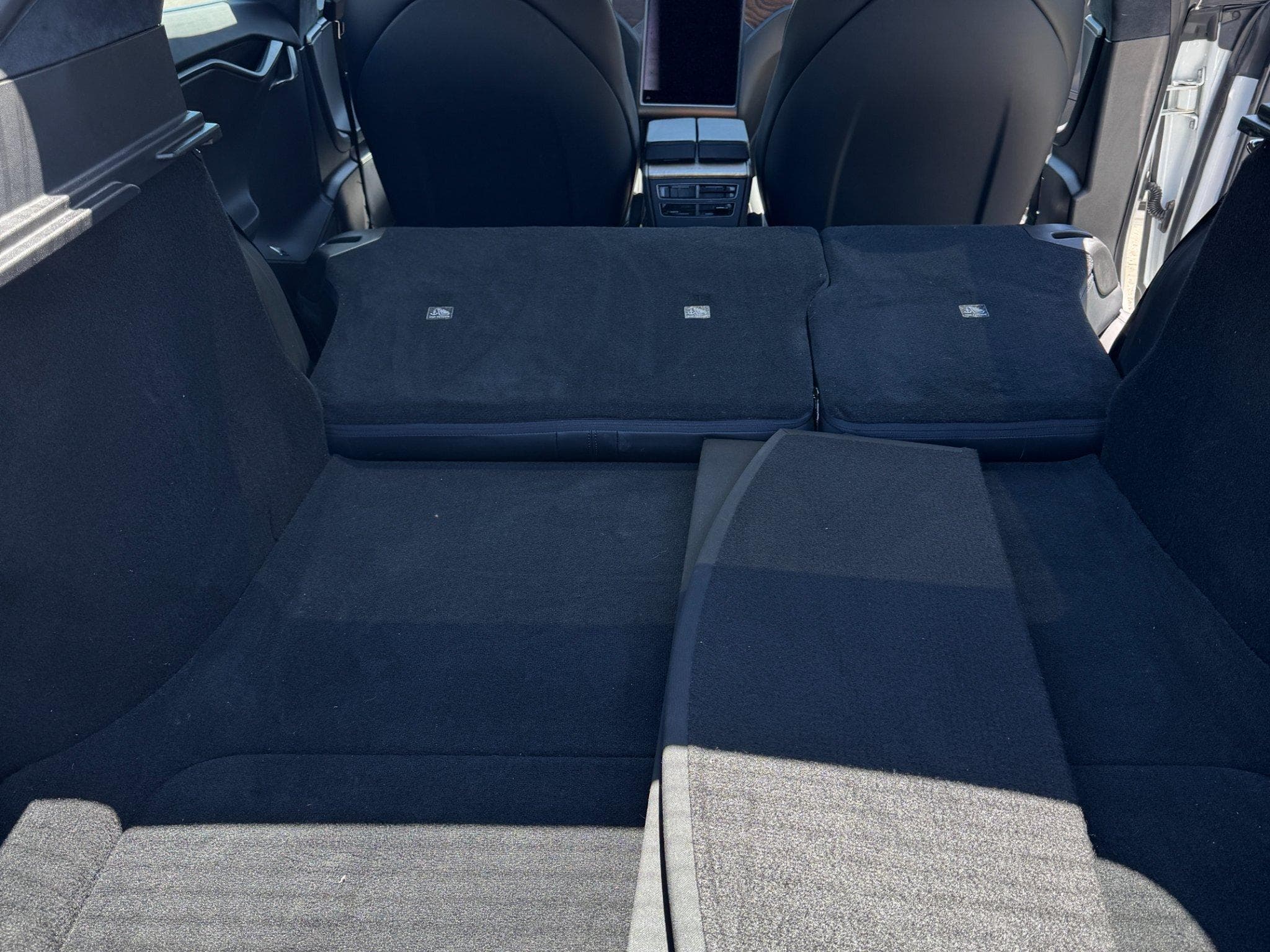 Tesla Model S Long Range 100 AWD Raven (2020) - Photo 6
