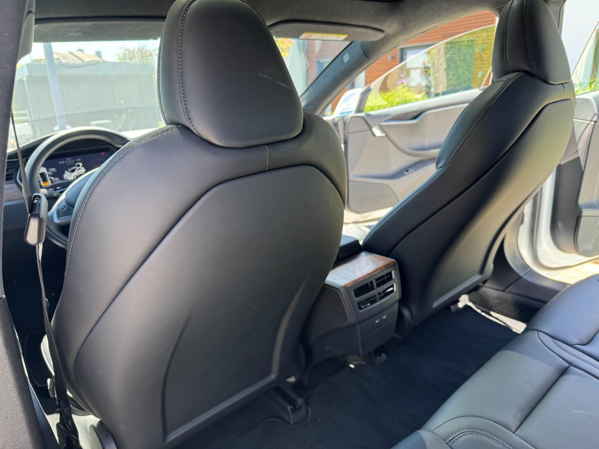 Tesla Model S Long Range 100 AWD Raven (2020) - Photo 8