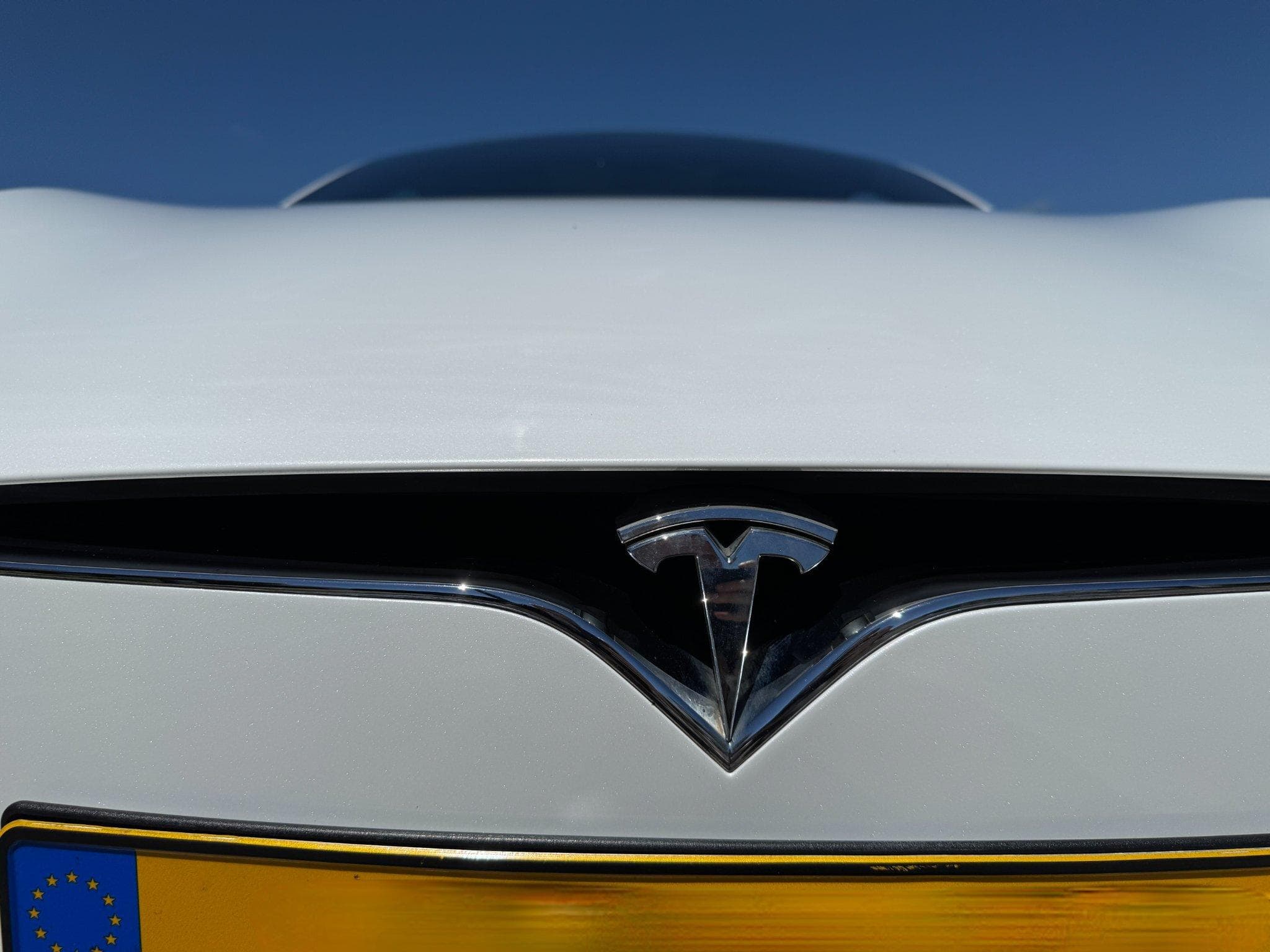 Tesla Model S Long Range 100 AWD Raven (2020) - Photo 13