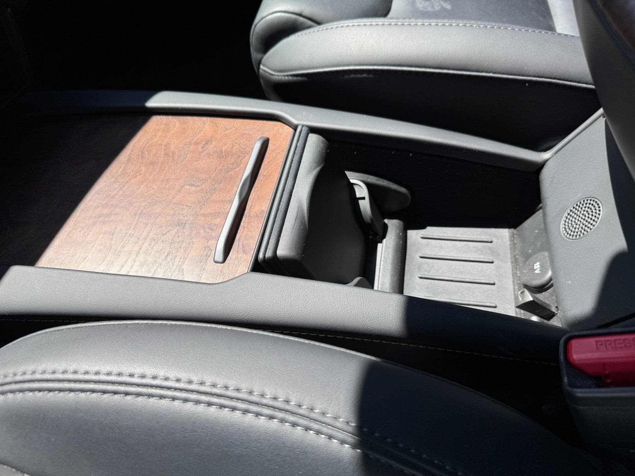 Tesla Model S Long Range 100 AWD Raven (2020) - Photo 14