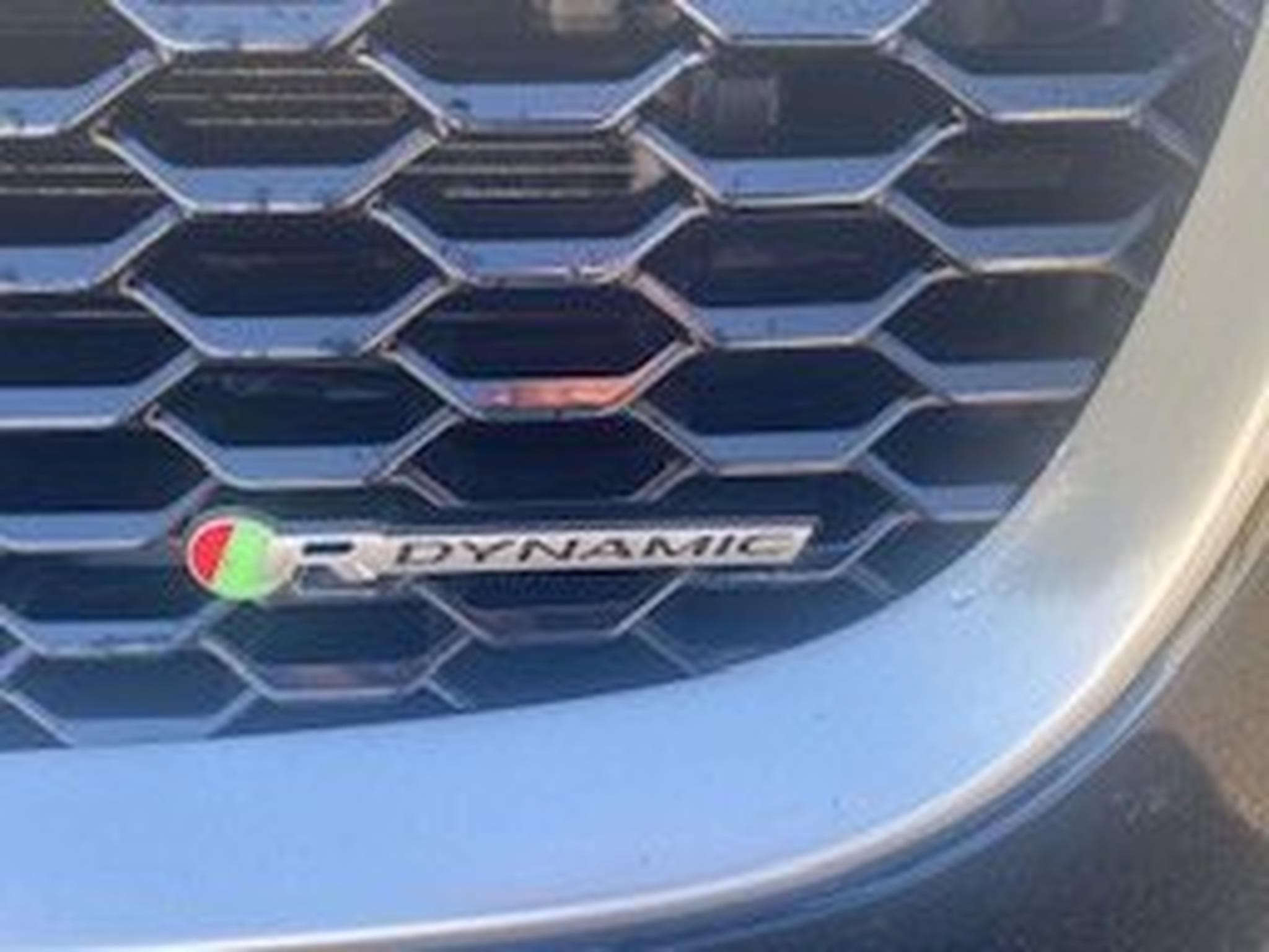 Jaguar E-Pace R-DYNAMIC (2021) - Photo 4